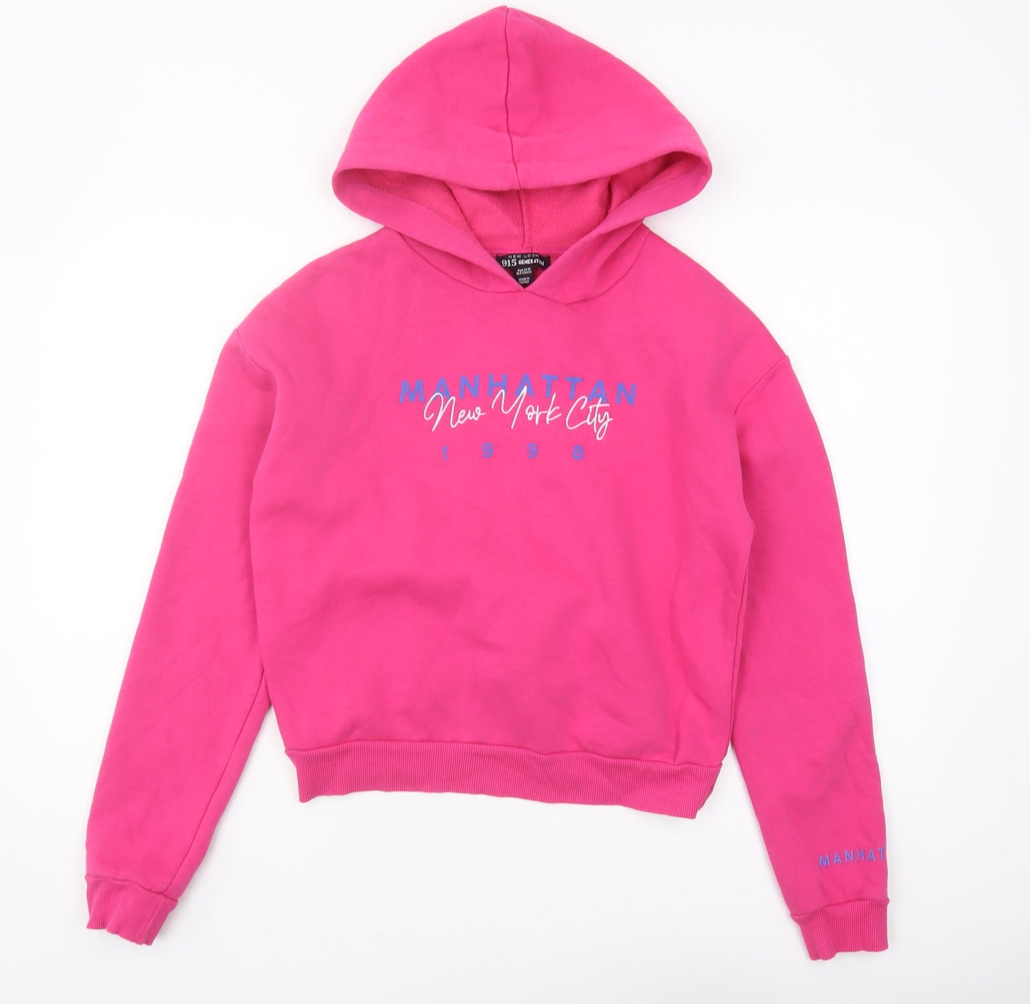 New Look 5 Pack Wholesale Preloved Girls Hoodies For Resale