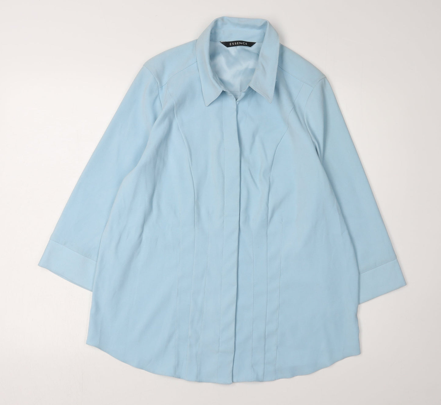 essence Clothing Bundle - 5 Pack Preloved Womens Tops & Shirts