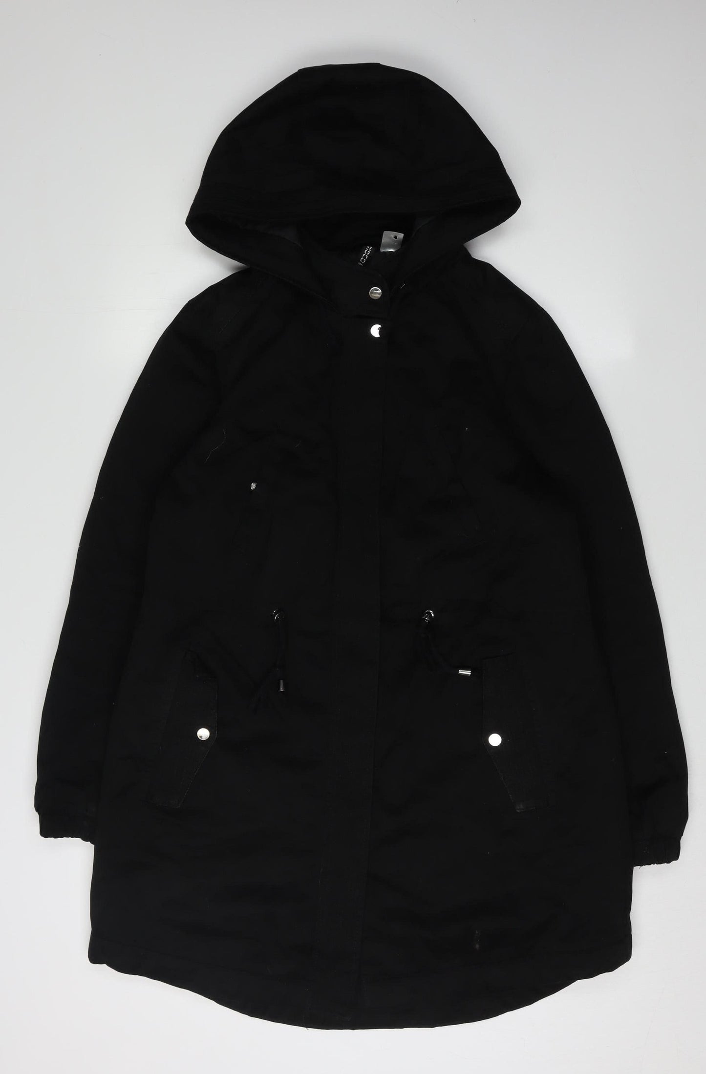 Divided Clothing Bundle - 5 Pack Preloved Womens Coats & Jackets