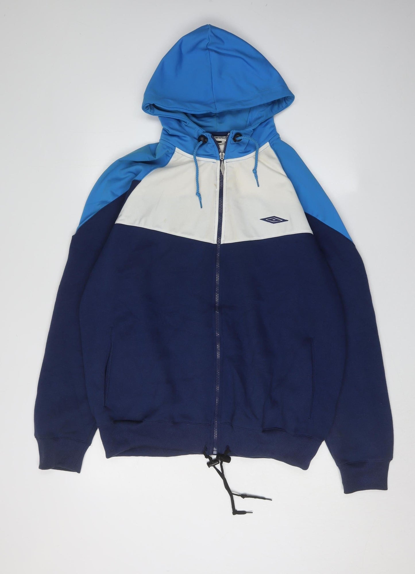 Umbro Clothing Bundle - 5 Pack Preloved Mens Hoodies & Sweats