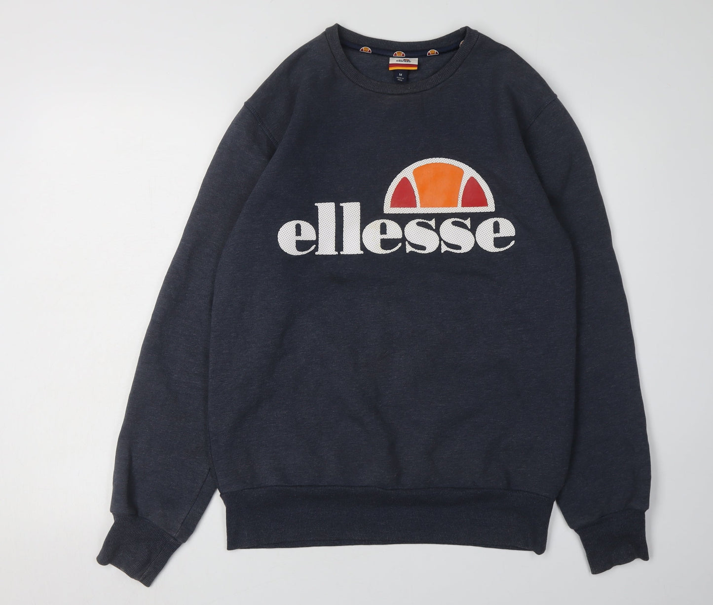 Ellesse 5-Pack Wholesale Preloved Mens Hoodies & Sweatshirts – For Resale
