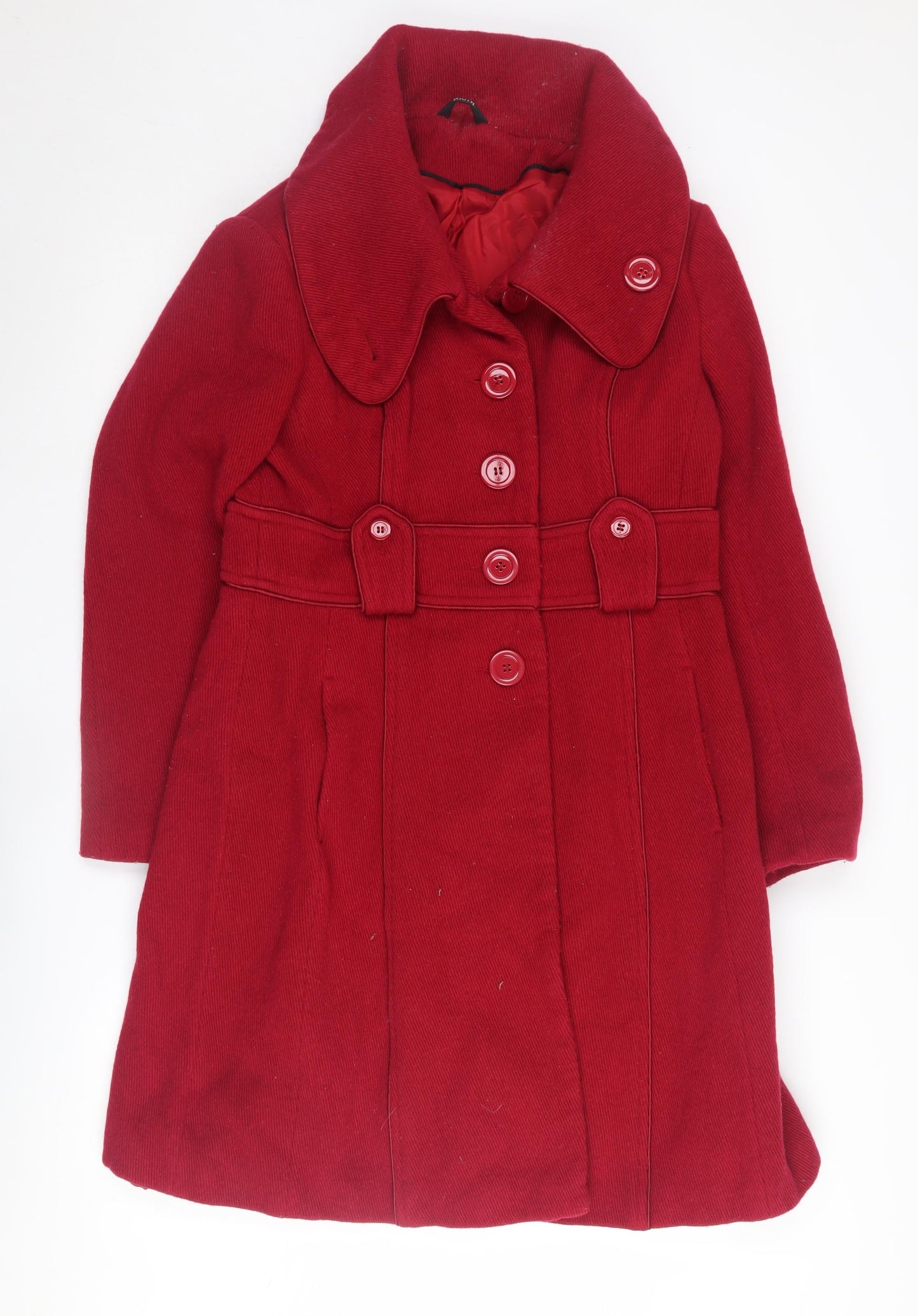 South Clothing Bundle - 5 Pack Preloved Womens Coats & Jackets