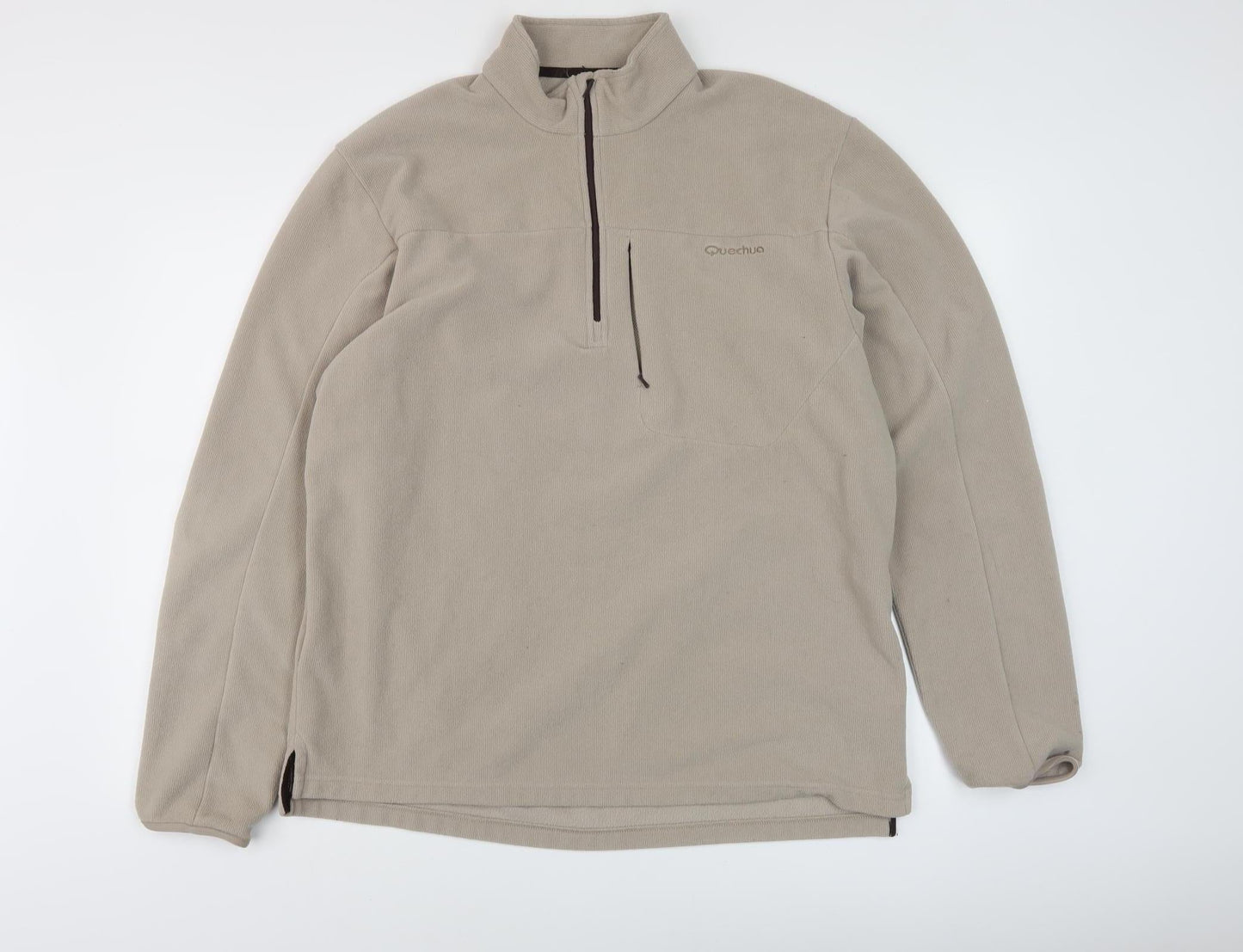 Quechua Clothing Bundle - 5 Pack Preloved Mens Hoodies & Sweats