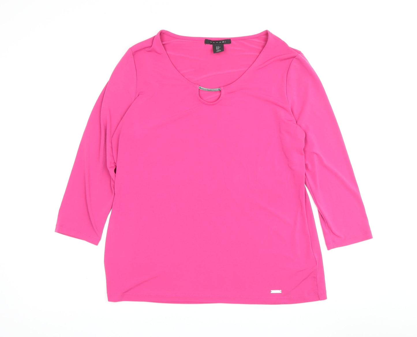 Tahari Clothing Bundle - 5 Pack Preloved Womens Tops & Shirts