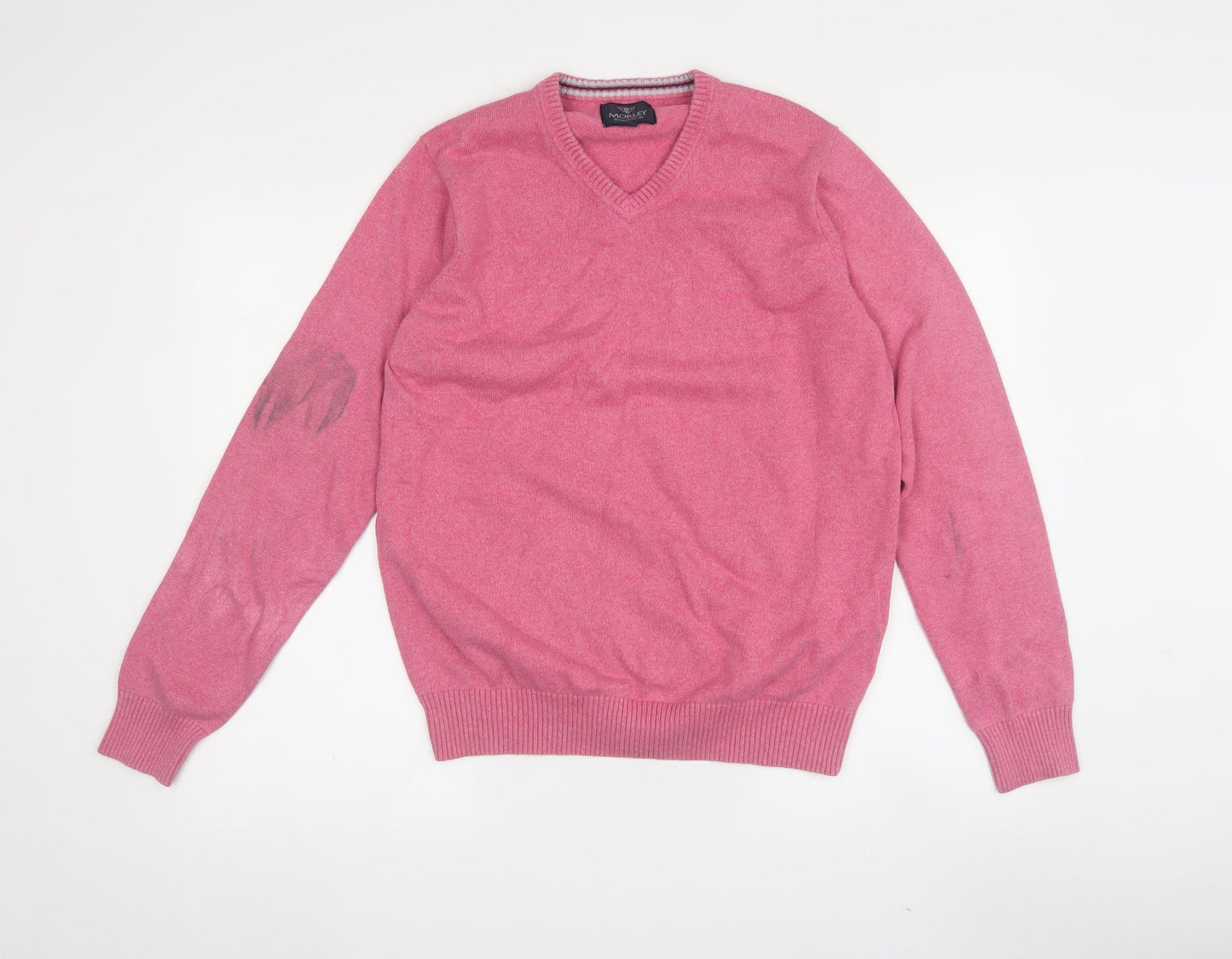 Morley 5 Pack Wholesale Preloved Mens Jumpers –For Resale