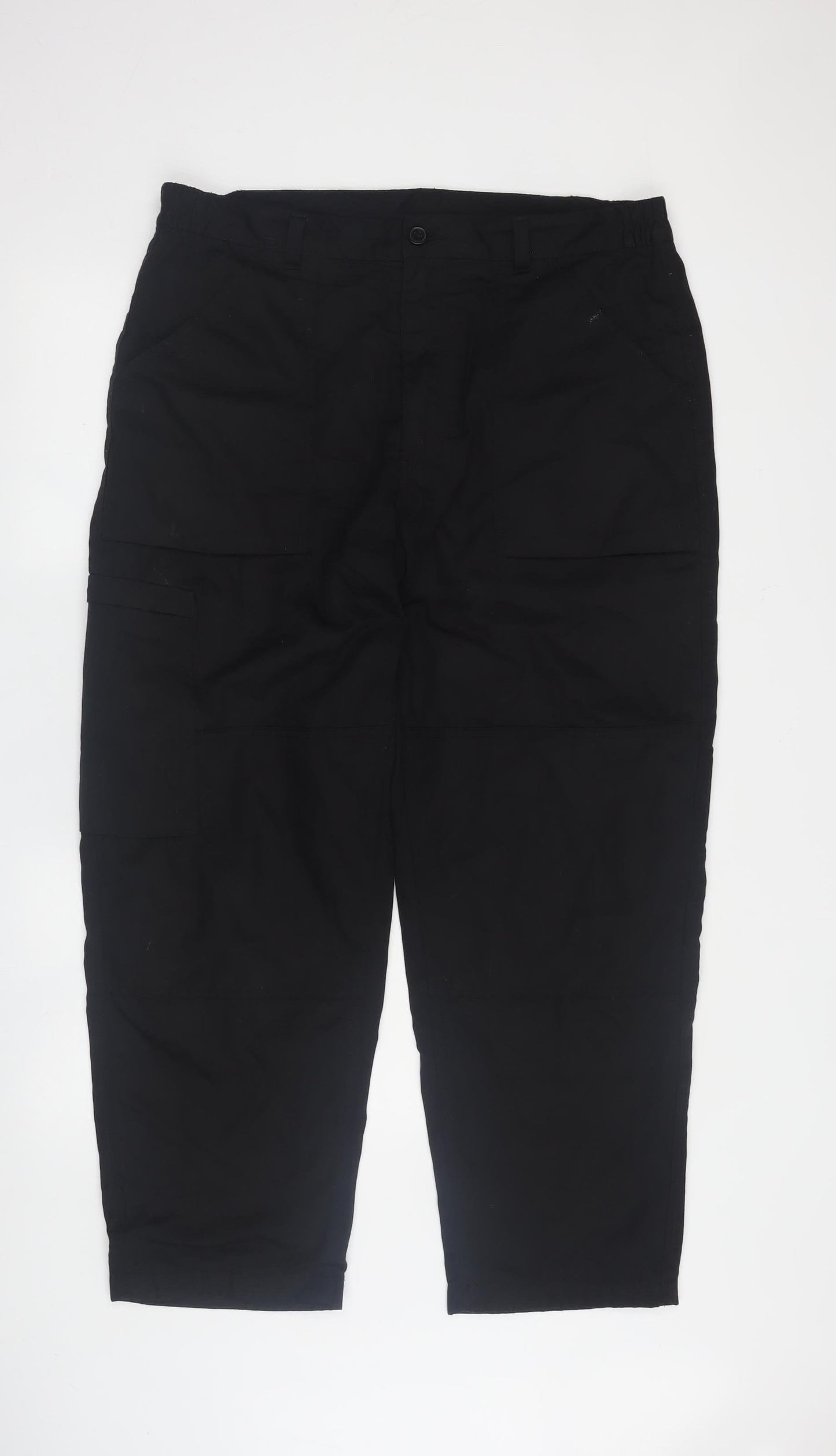 Regatta Clothing Bundle - 5 Pack Preloved Mens Trousers