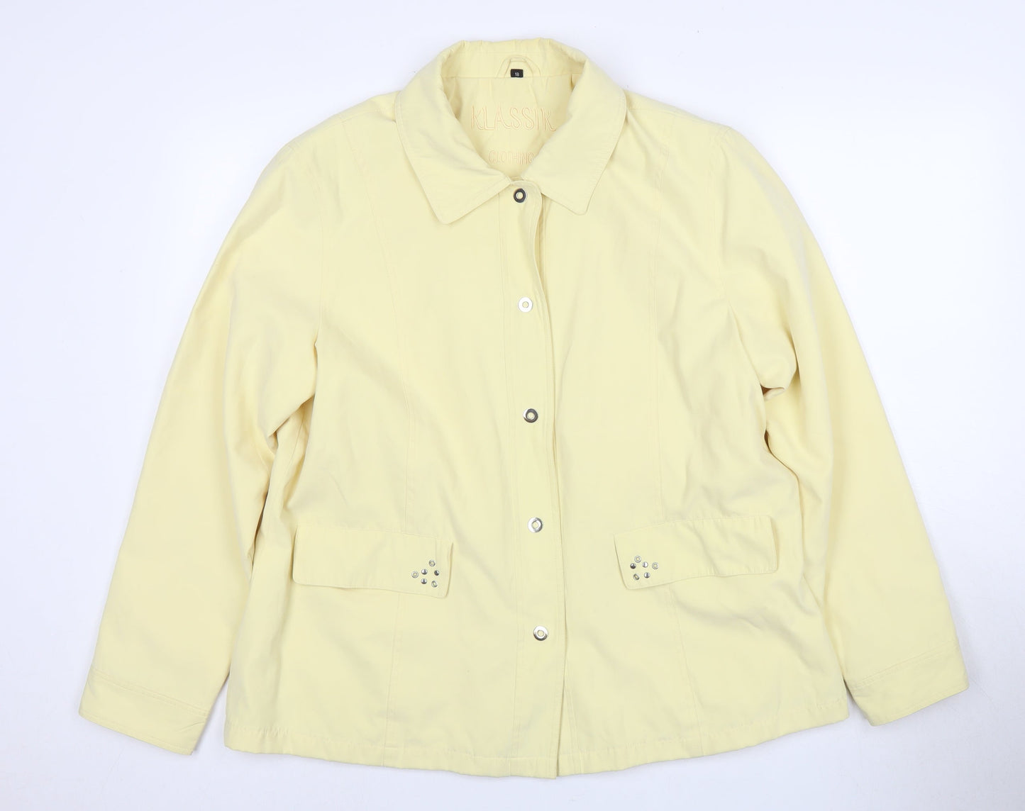 Klassik Clothing Bundle - 5 Pack Preloved Womens Coats & Jackets