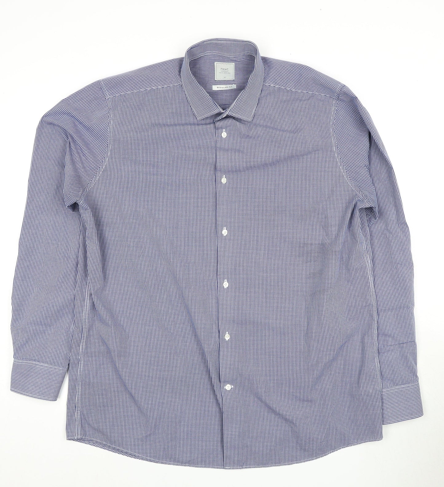 NEXT Clothing Bundle - 5 Pack Preloved Mens Formal Shirts