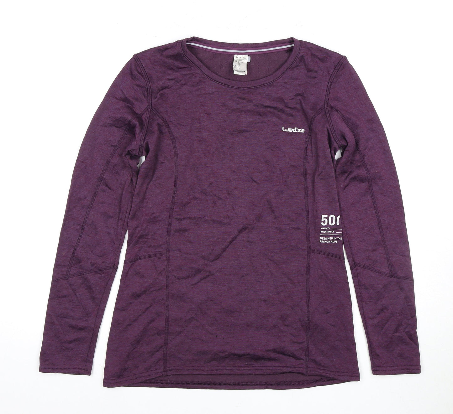 DECATHLON Clothing Bundle - 5 Pack Preloved Womens Activewear Tops