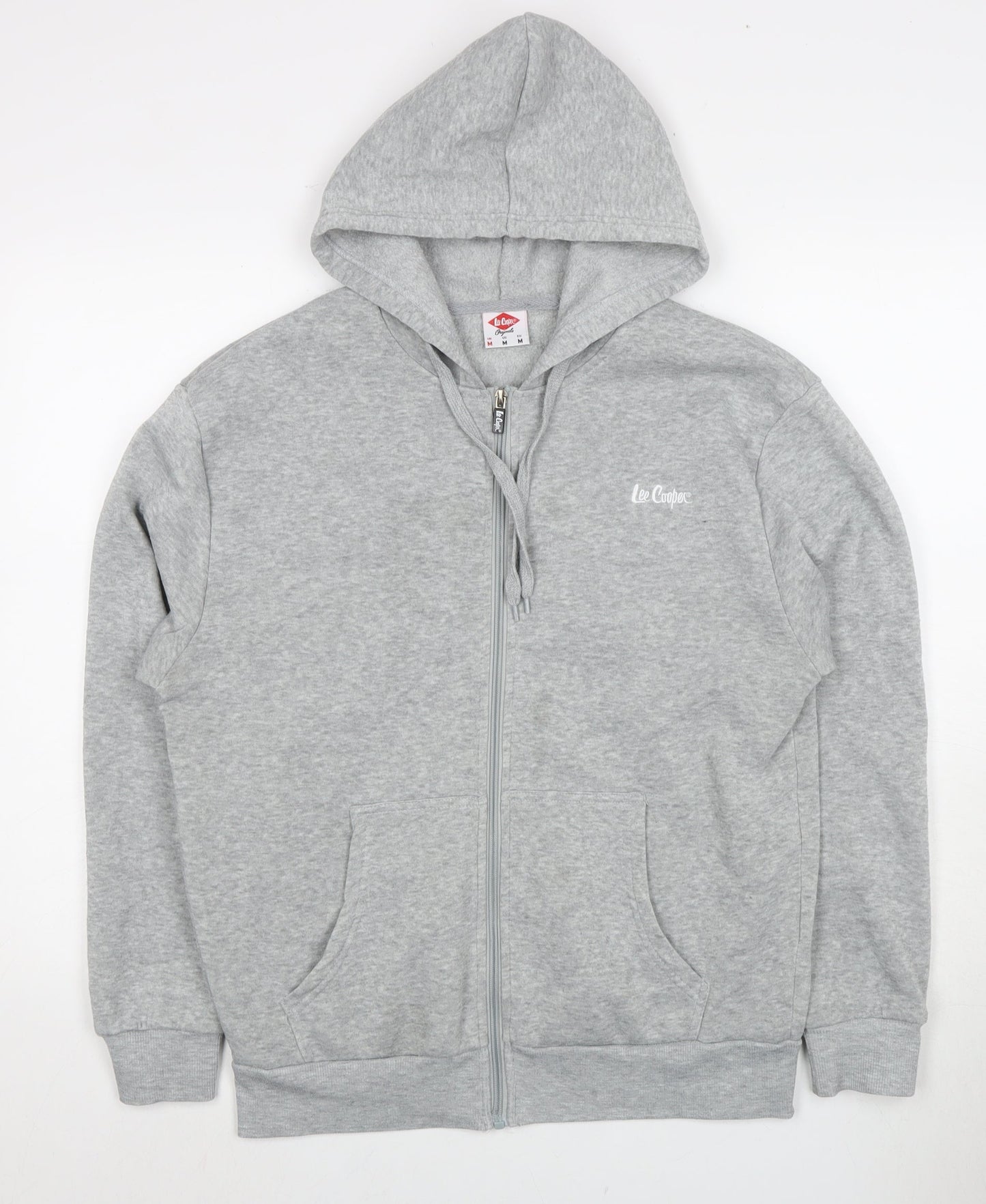 Lee Cooper Clothing Bundle - 5 Pack Preloved Mens Hoodies & Sweats