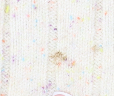 Next Women Ivory Pullover Jumper L V-Neck