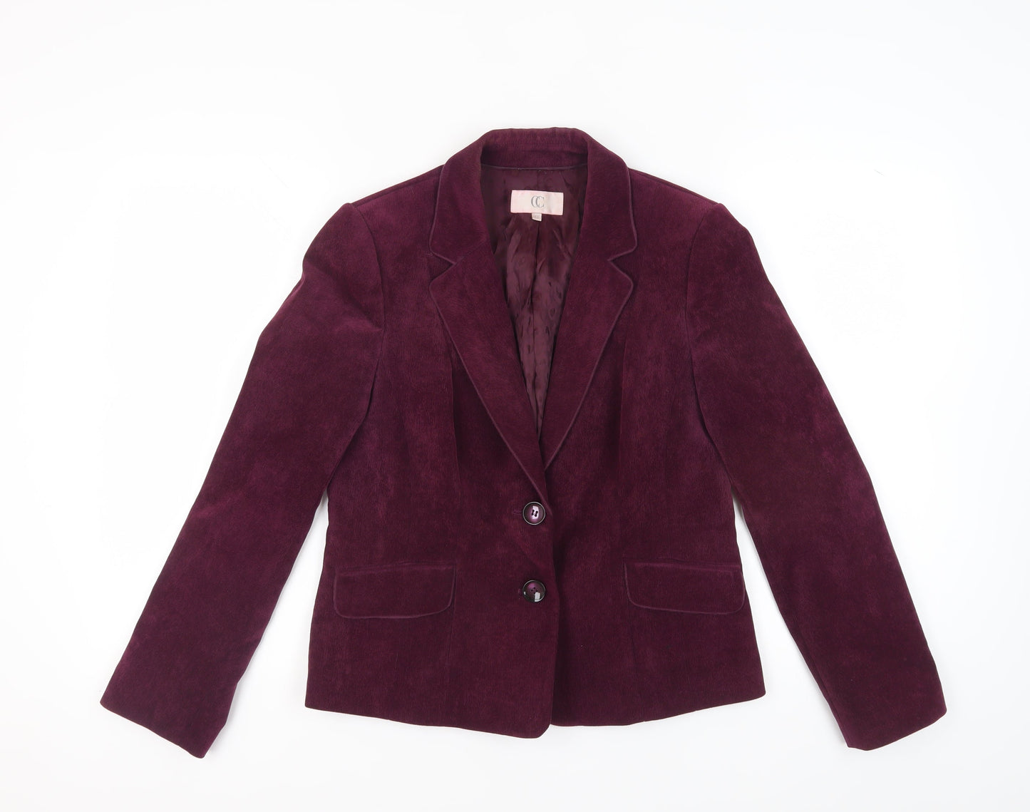 CC Clothing Bundle - 5 Pack Preloved Womens Suits & Suit Separates