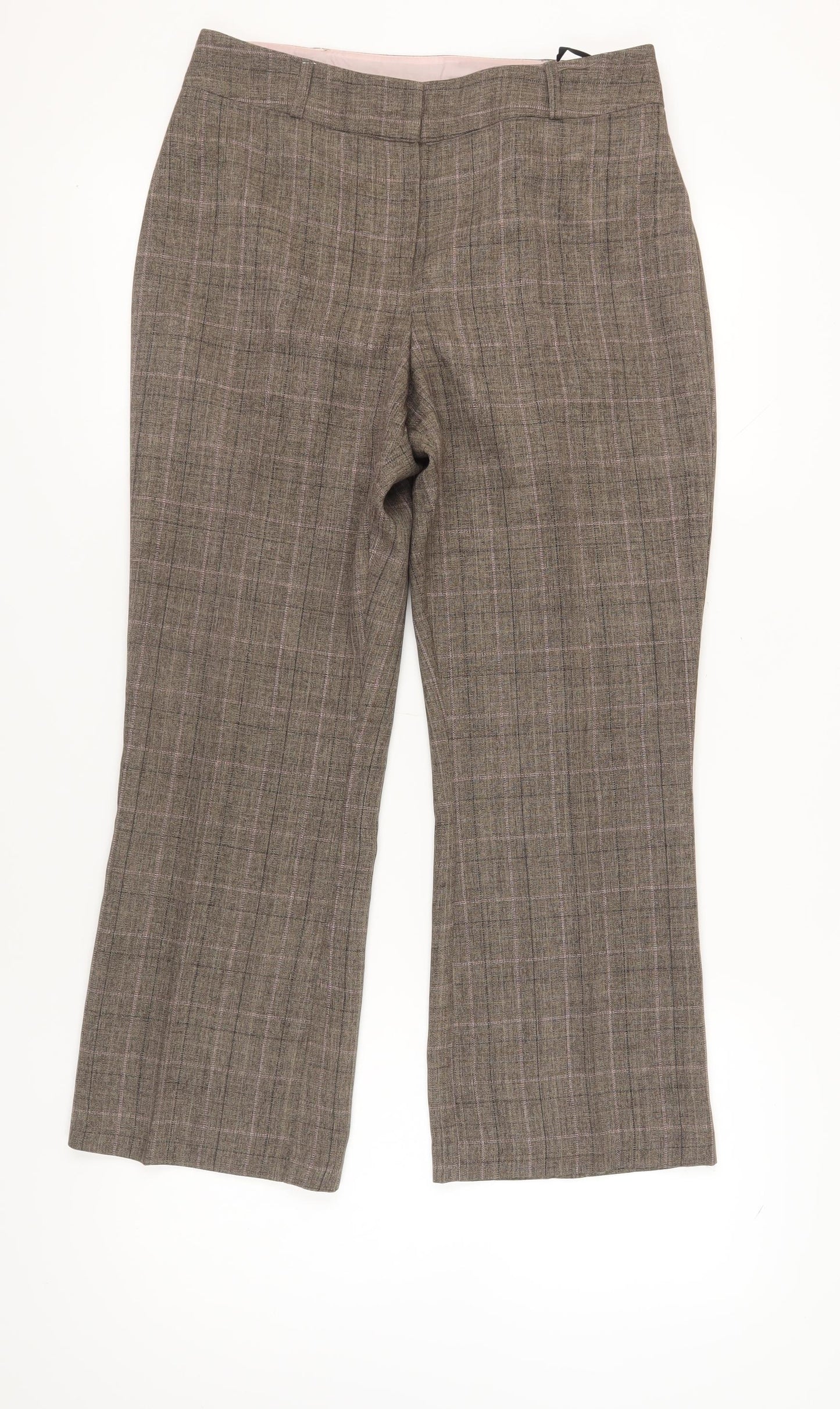 BHS Clothing Bundle - 5 Pack Preloved Womens Trousers
