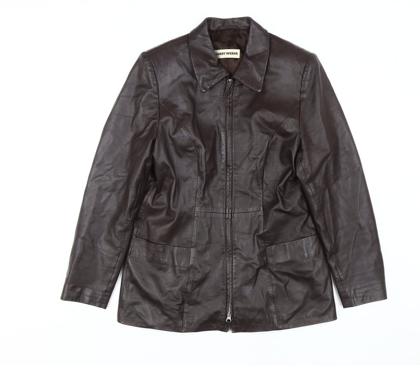Gerry Weber Clothing Bundle - 5 Pack Preloved Womens Coats & Jackets