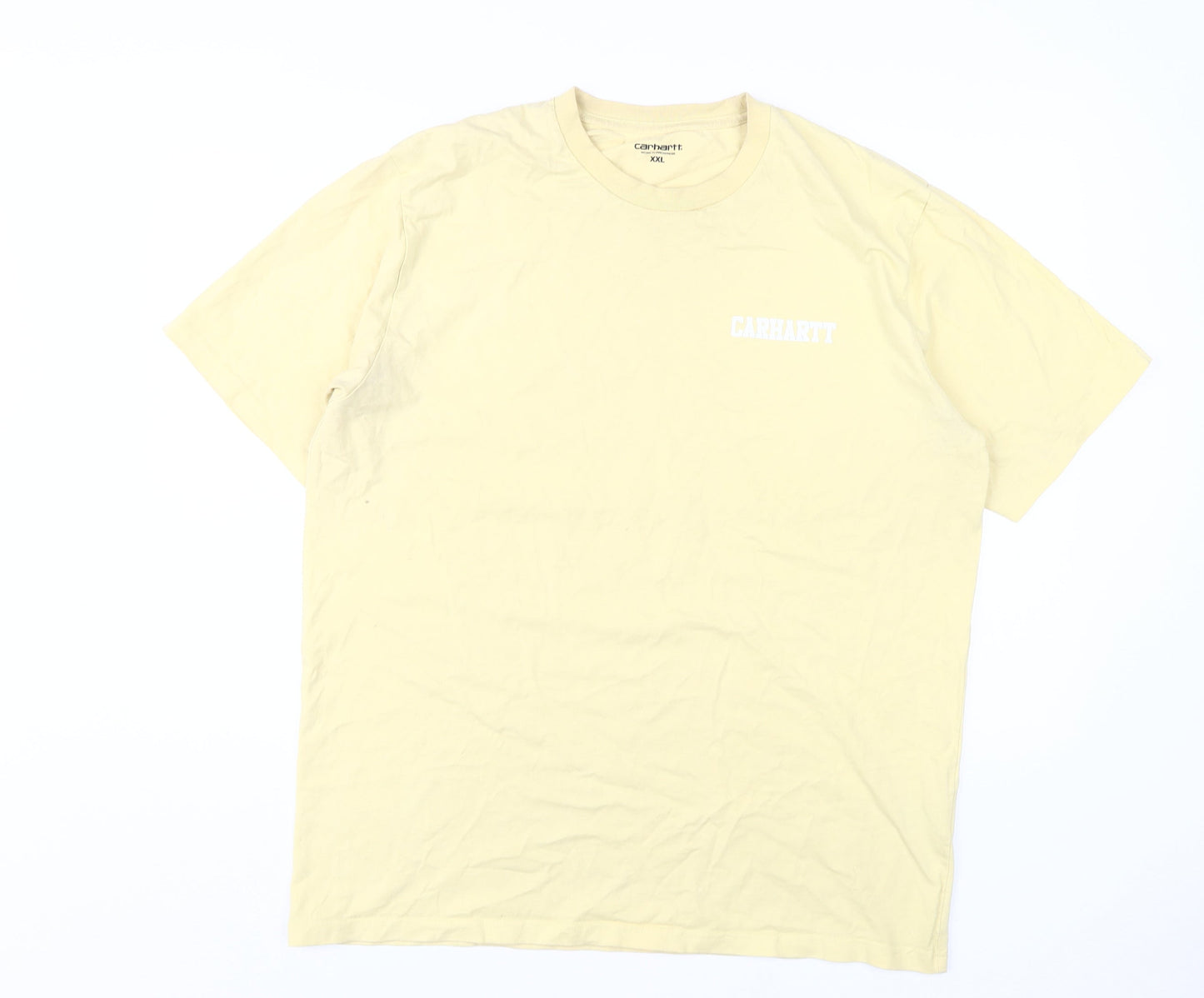 Carhartt Clothing Bundle - 5 Pack Preloved Mens T-Shirts