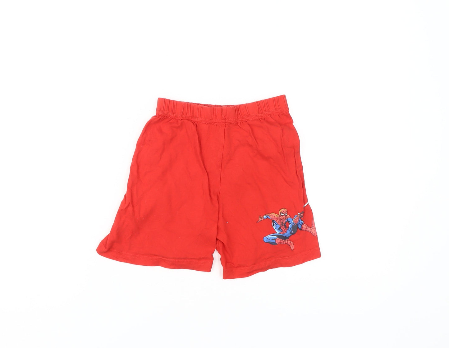 Marks and Spencer Clothing Bundle - 5 Pack Preloved Boys Shorts