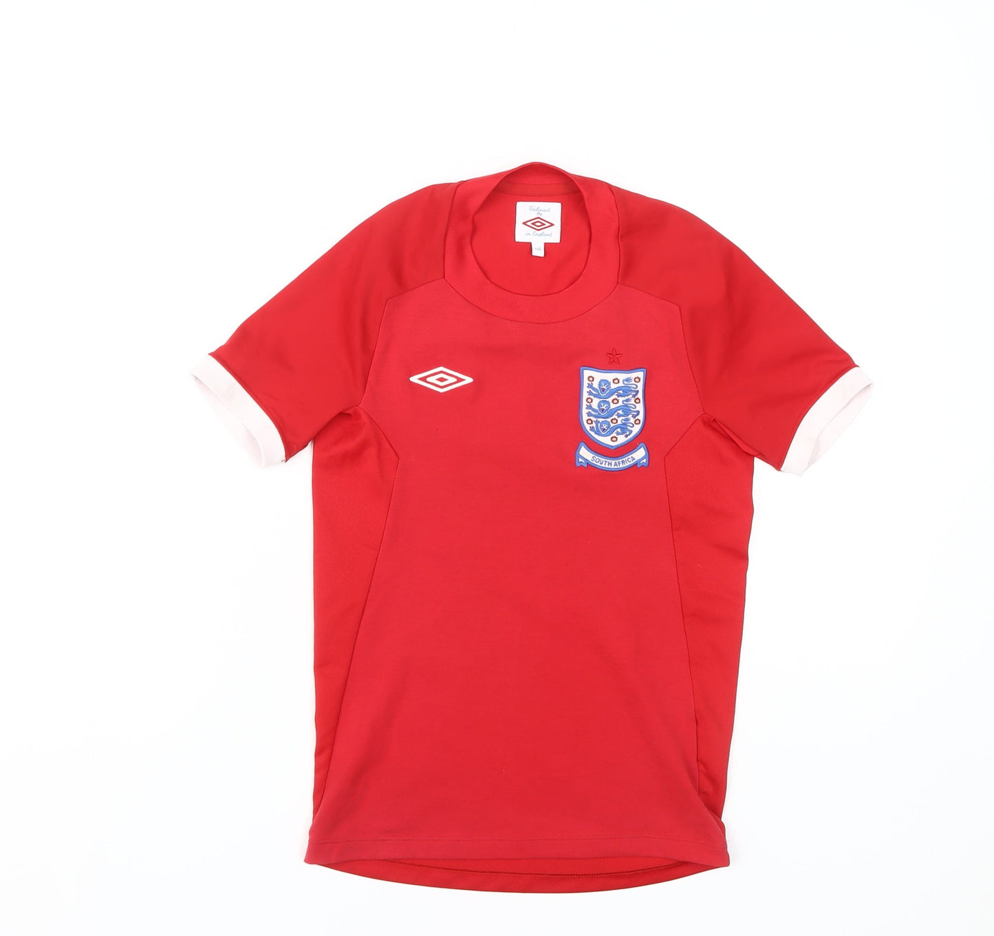 Umbro Clothing Bundle - 5 Pack Preloved Boys T-Shirts, Tops & Shirts