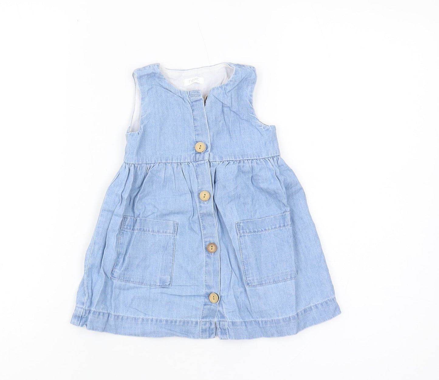 NEXT 5 Pack Wholesale Preloved Baby Dresses For Resale