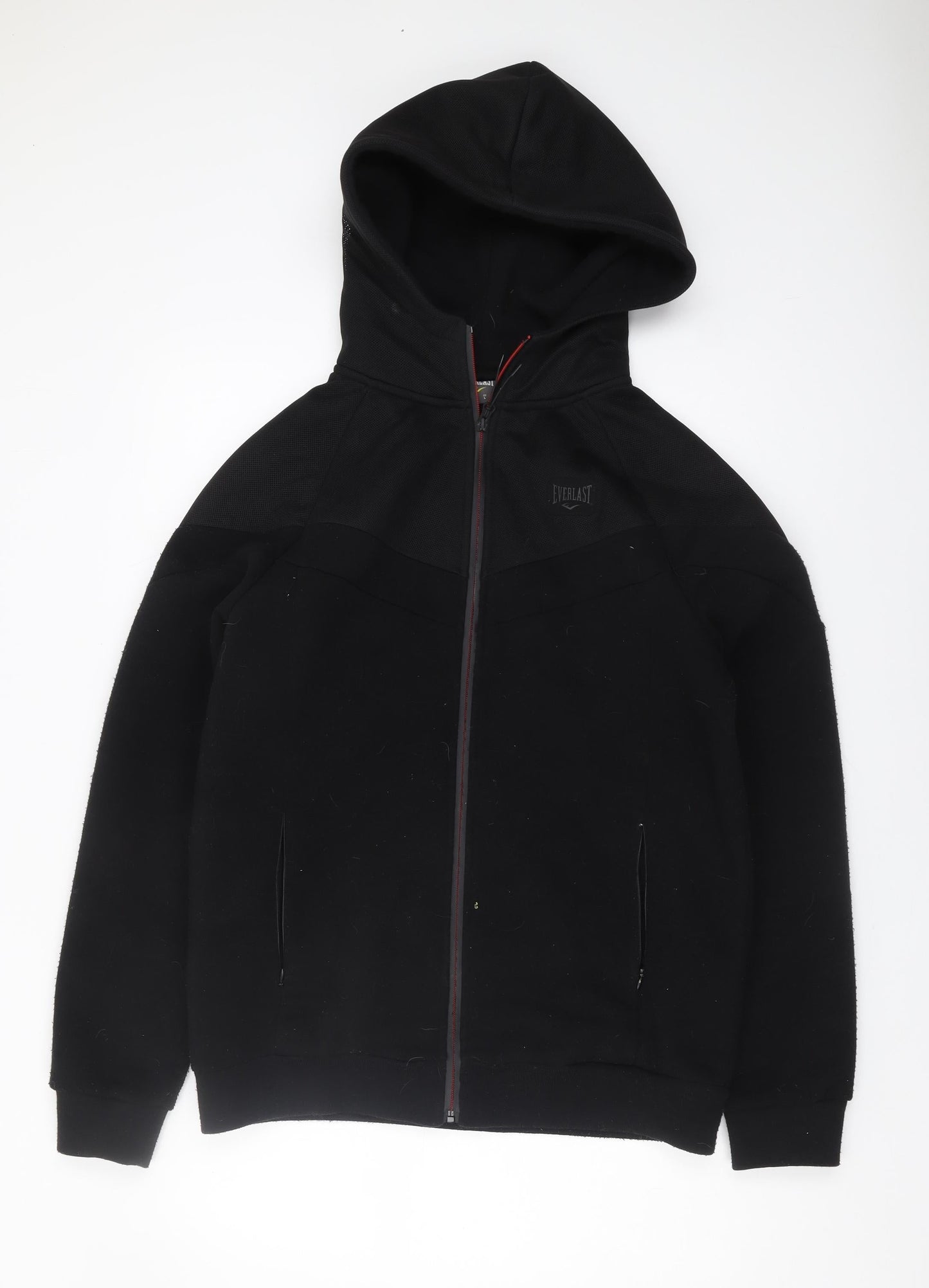 Everlast Clothing Bundle - 5 Pack Preloved Mens Hoodies & Sweats