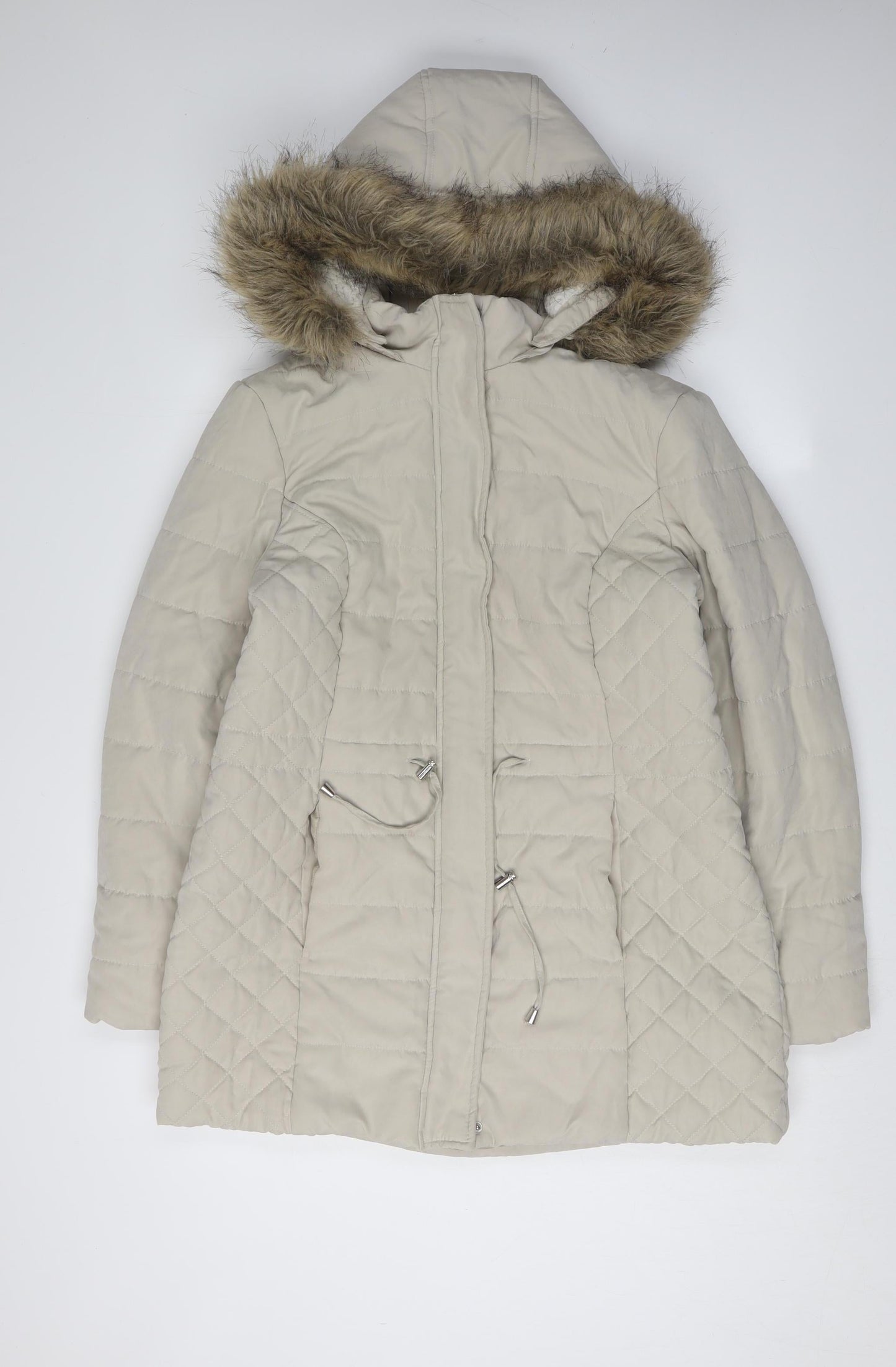 Slimma Clothing Bundle - 5 Pack Preloved Womens Coats & Jackets