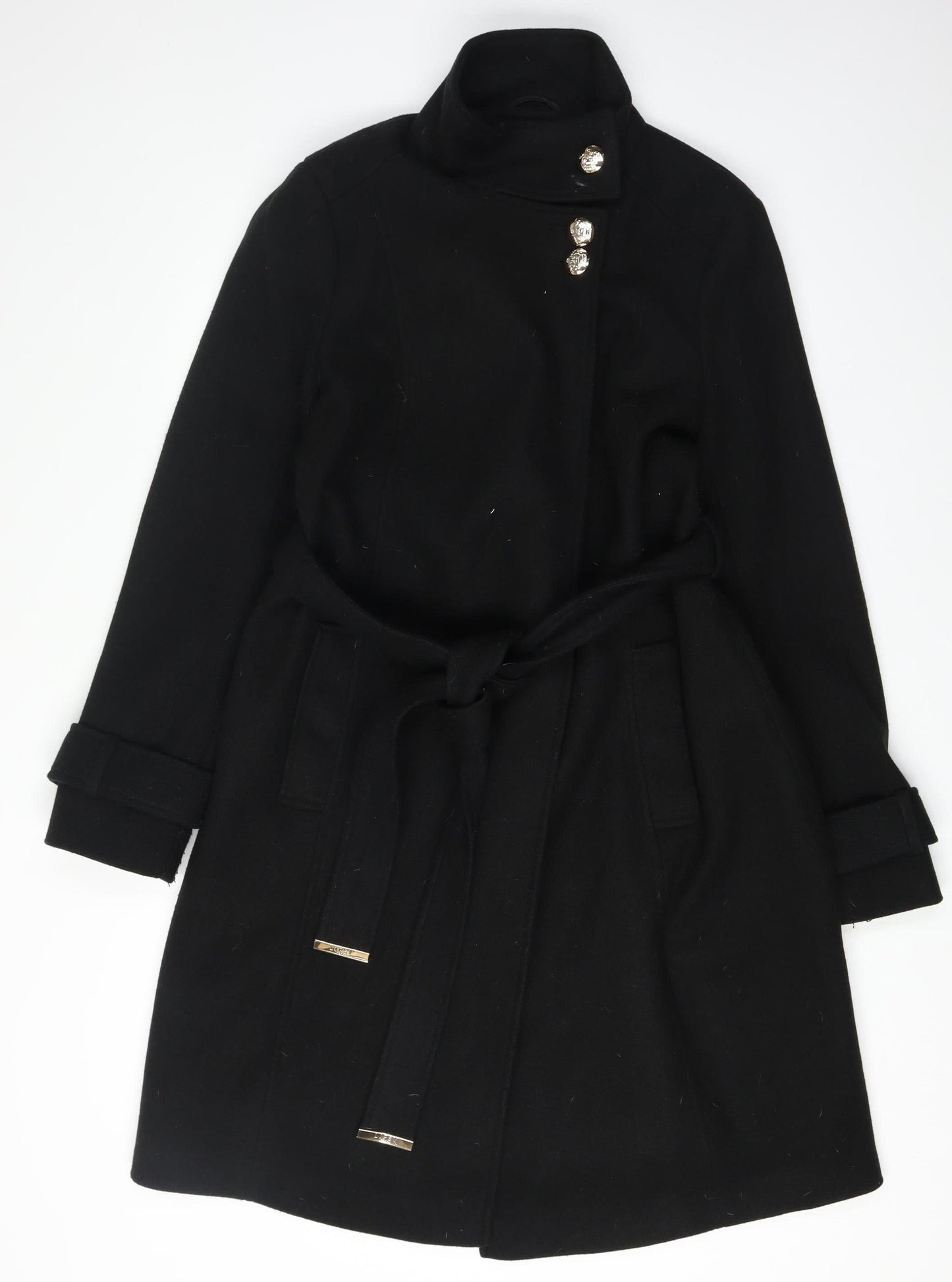 Lipsy Clothing Bundle - 5 Pack Preloved Womens Coats & Jackets