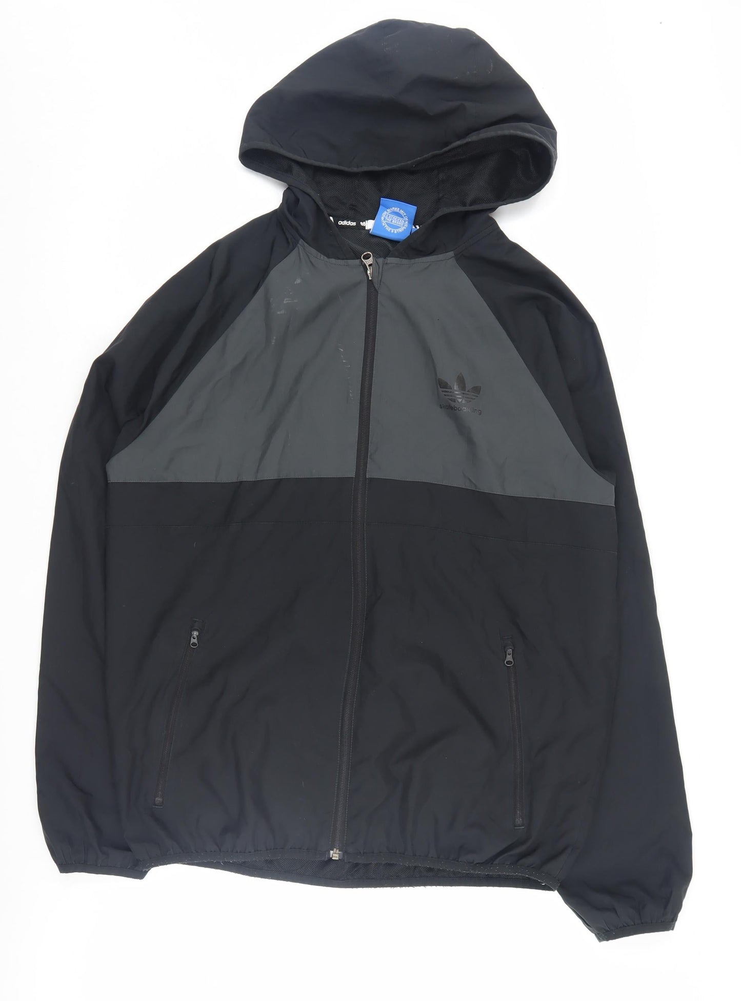 adidas Clothing Bundle - 5 Pack Preloved Mens Activewear Jackets