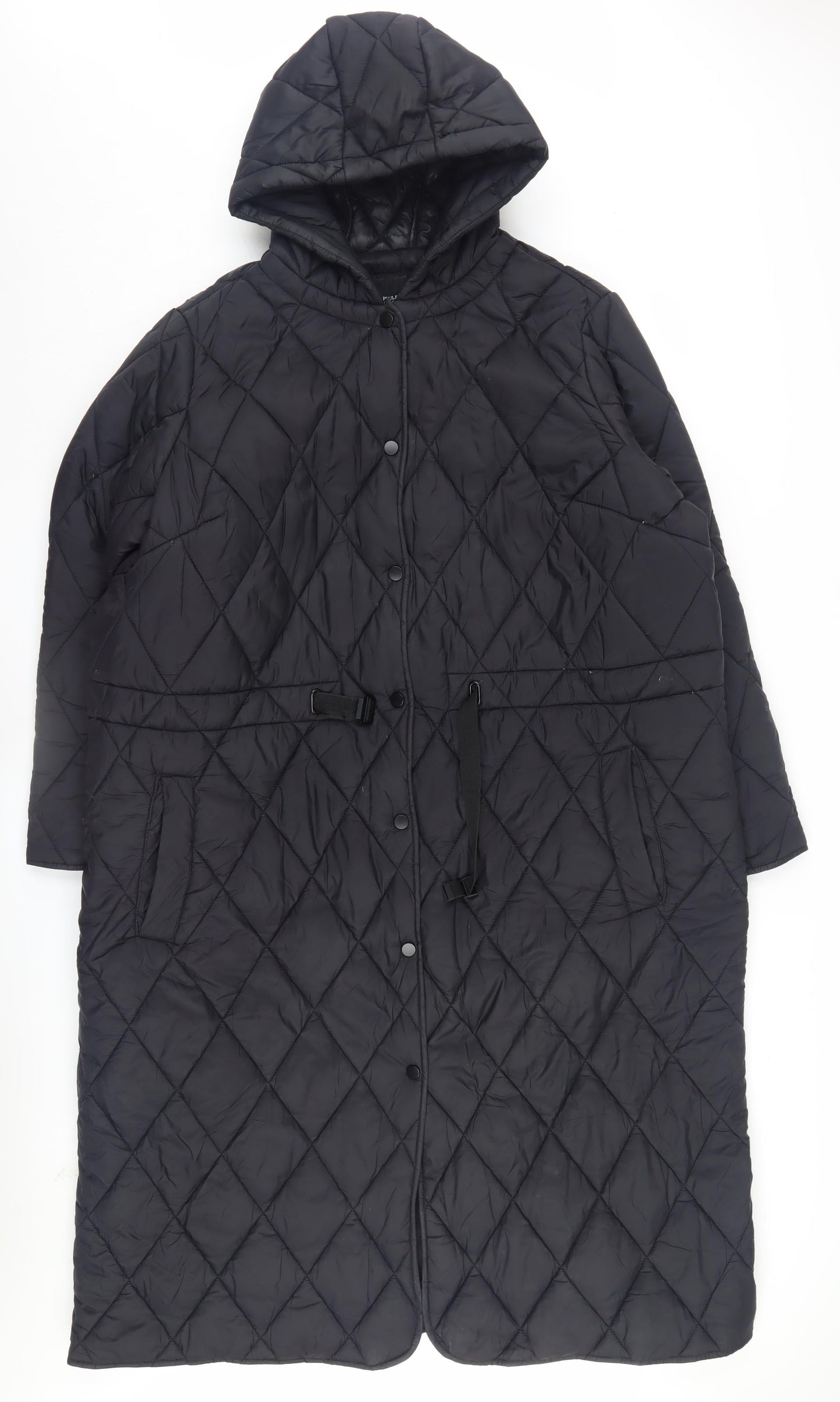 Capsule Clothing Bundle - 5 Pack Preloved Womens Coats & Jackets
