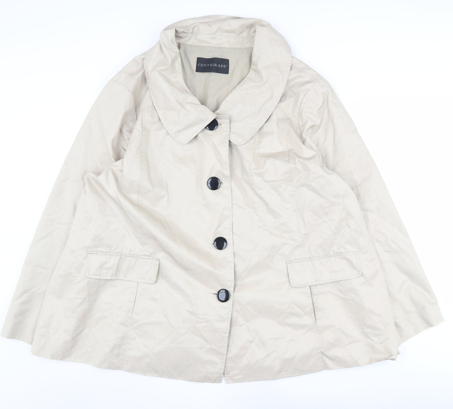 Centigrade Clothing Bundle - 5 Pack Preloved Womens Coats & Jackets