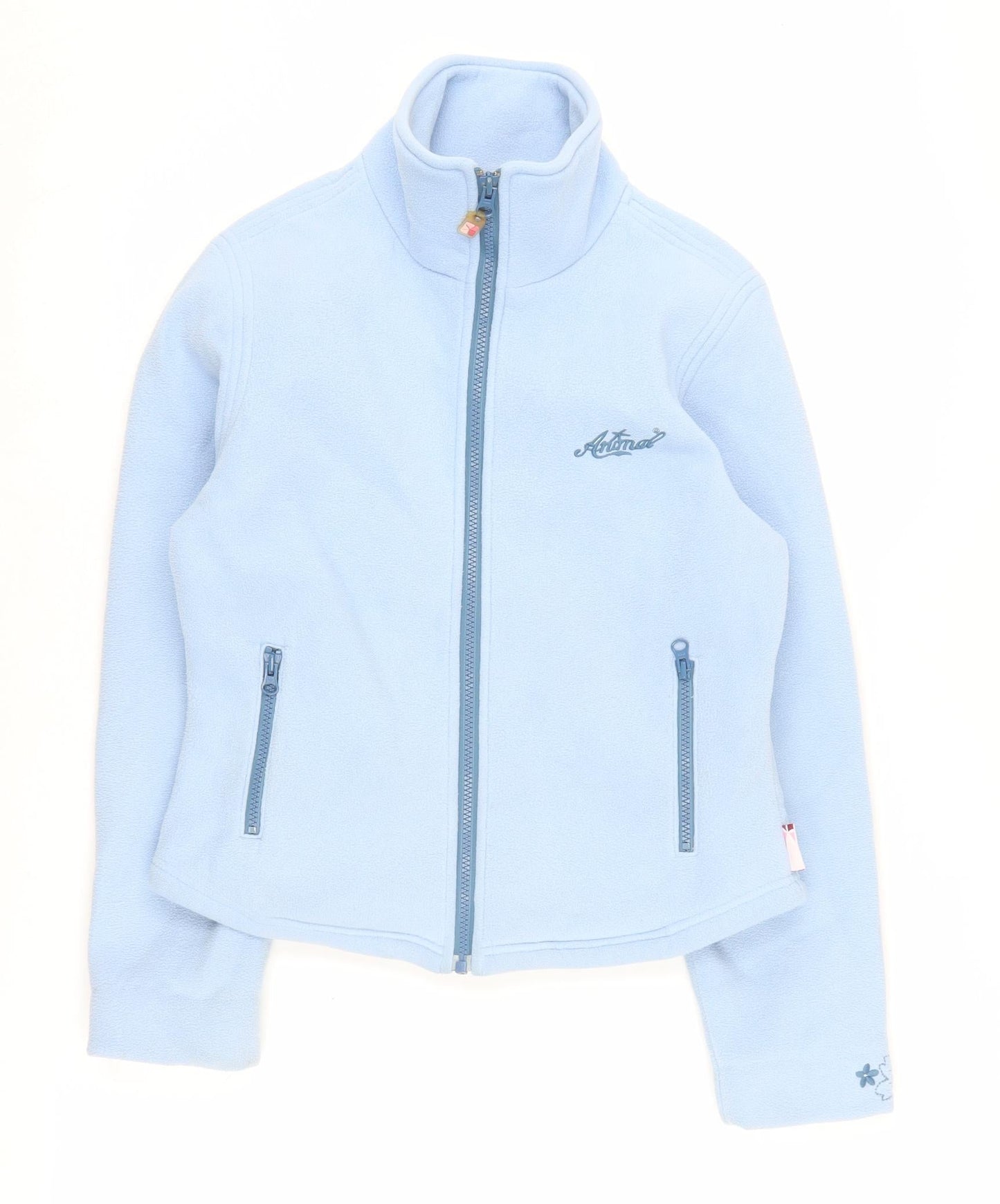 Animal Clothing Bundle - 5 Pack Preloved Womens Coats & Jackets