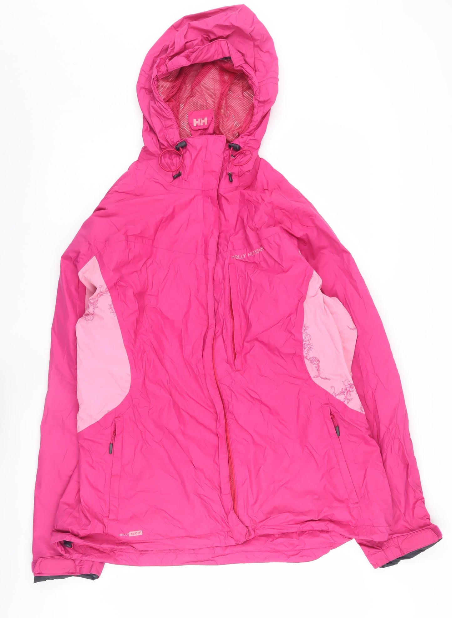 Helly Hansen 5-Pack Wholesale Preloved Womens Coats – For Resale