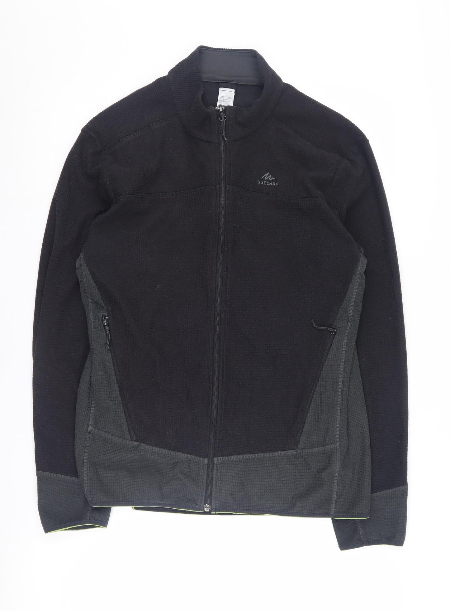 Quechua Clothing Bundle - 5 Pack Preloved Mens Coats & Jackets