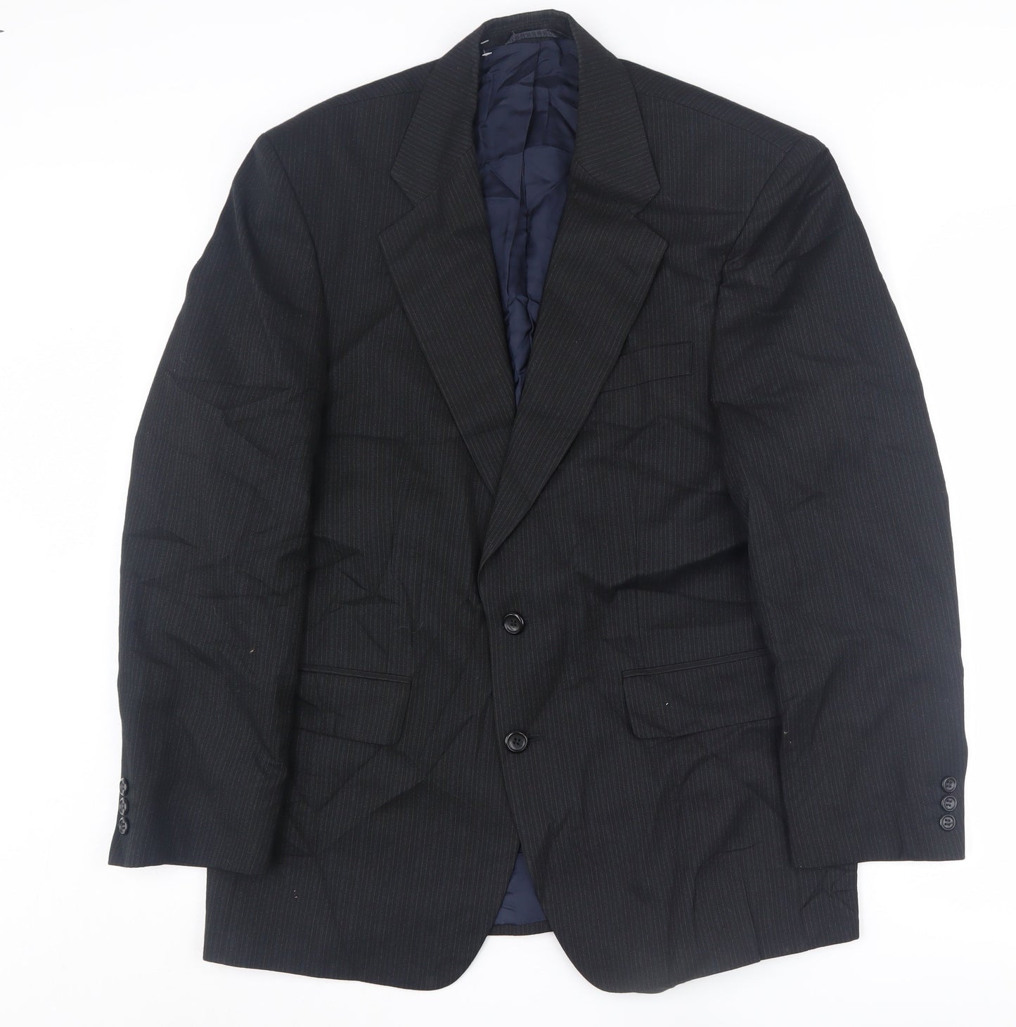 Debenhams Clothing Bundle - 5 Pack Preloved Mens Suits & Tailoring