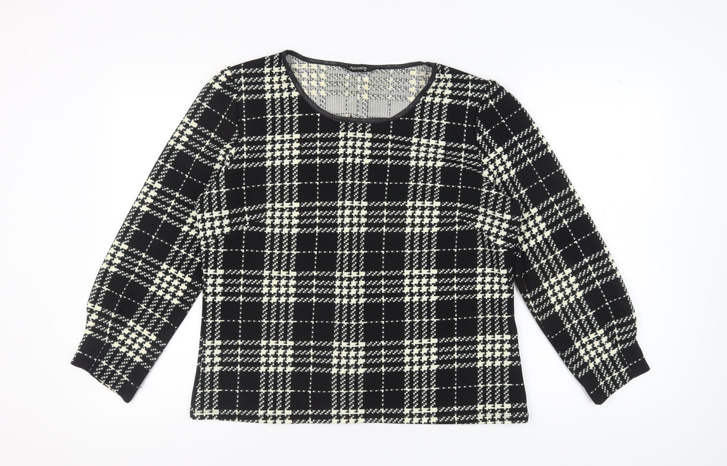 Alexara Clothing Bundle - 5 Pack Preloved Womens Tops & Shirts