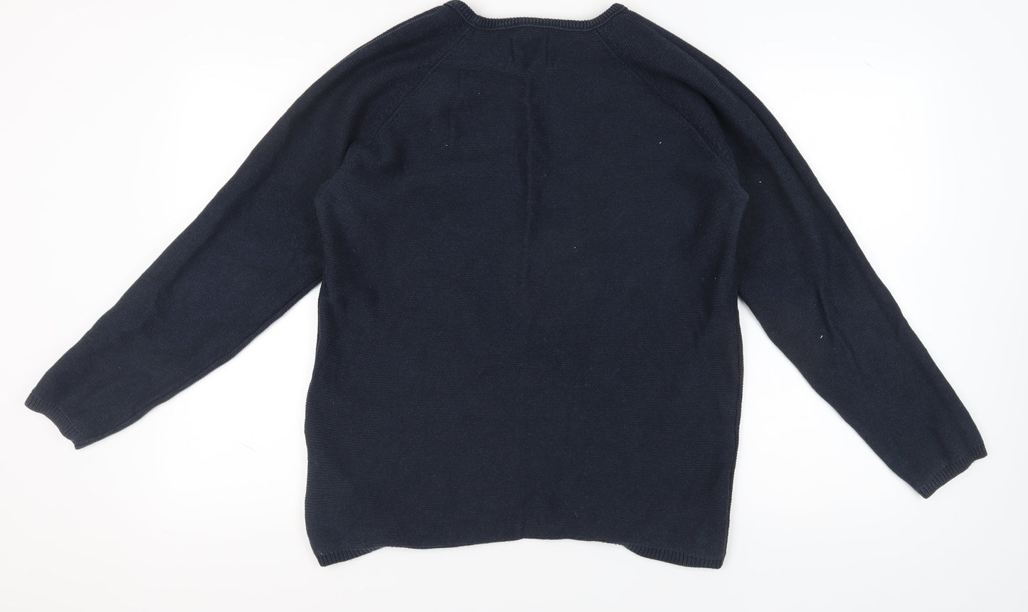 Selected Homme Clothing Bundle - 5 Pack Preloved Mens Jumpers & Cardigans