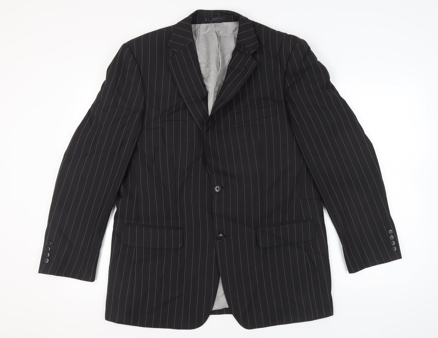 Daniel Grahame Clothing Bundle - 5 Pack Preloved Mens Suits & Tailoring