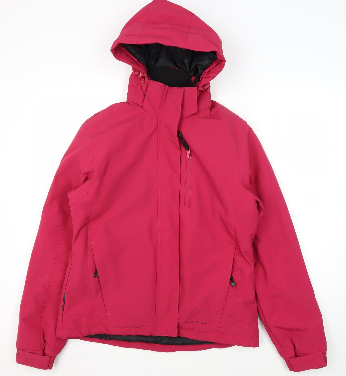 Parallel Clothing Bundle - 5 Pack Preloved Womens Coats & Jackets
