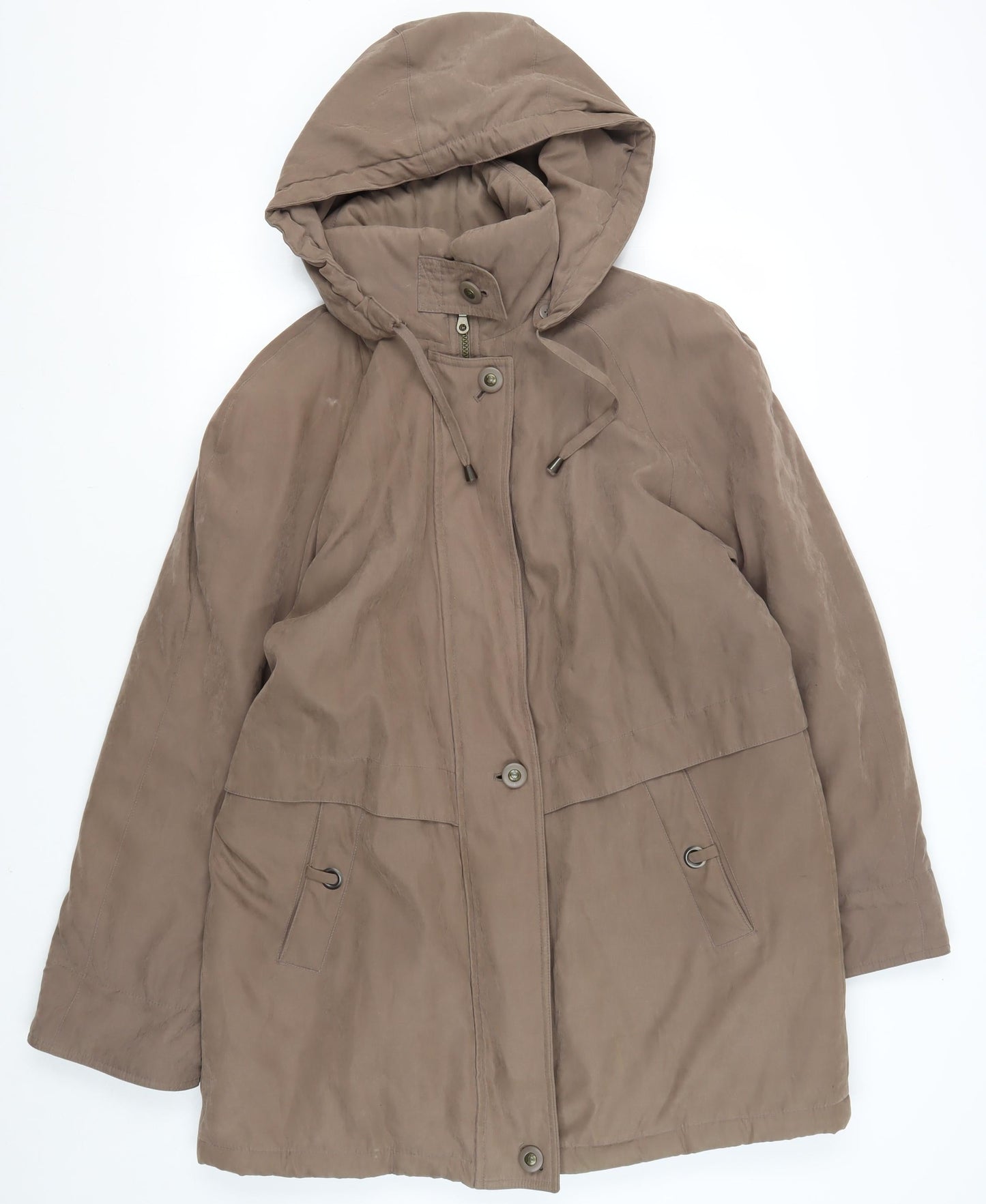 Klass Collection Clothing Bundle - 5 Pack Preloved Womens Coats & Jackets