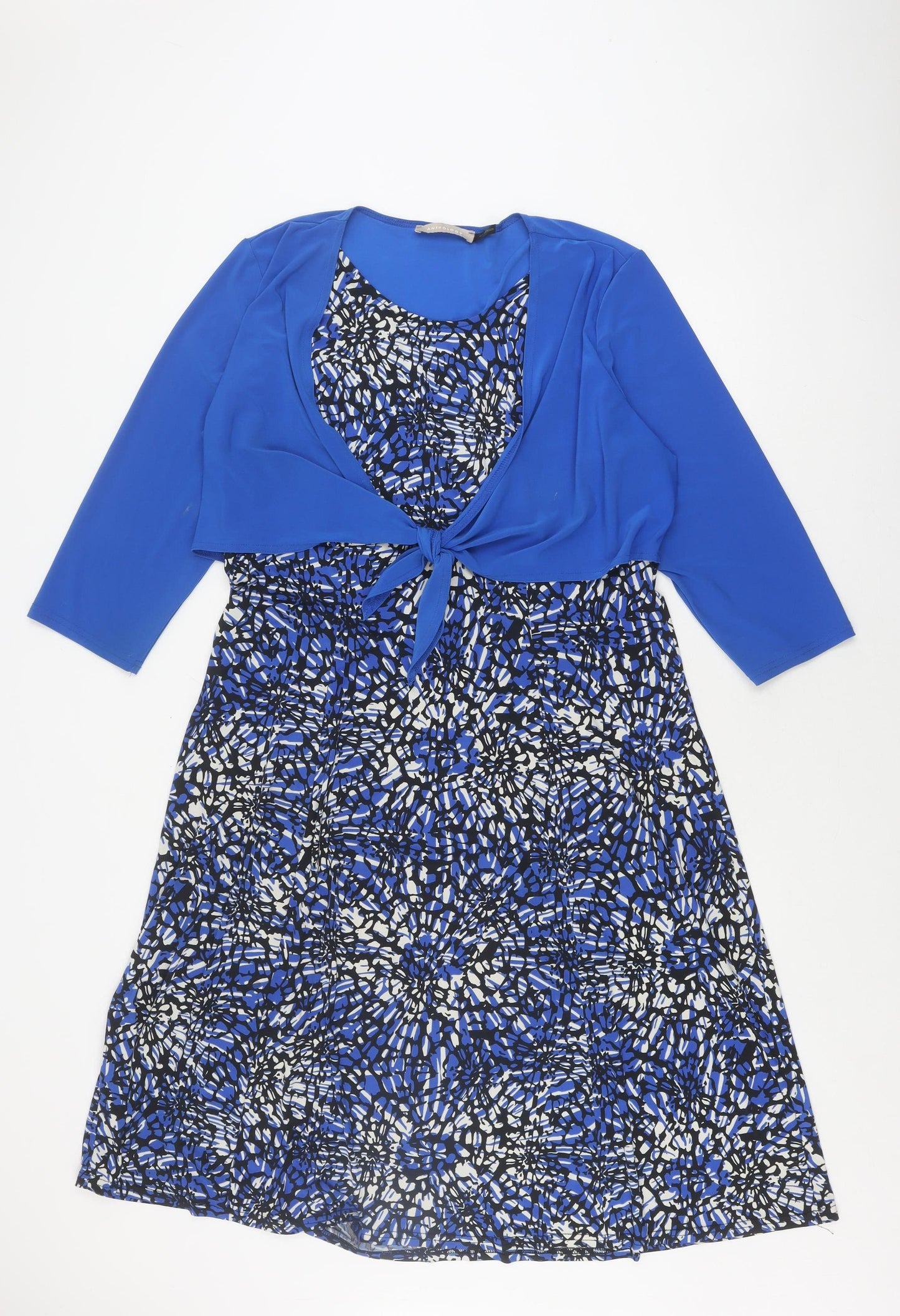 Anthology Clothing Bundle - 5 Pack Preloved Womens Dresses