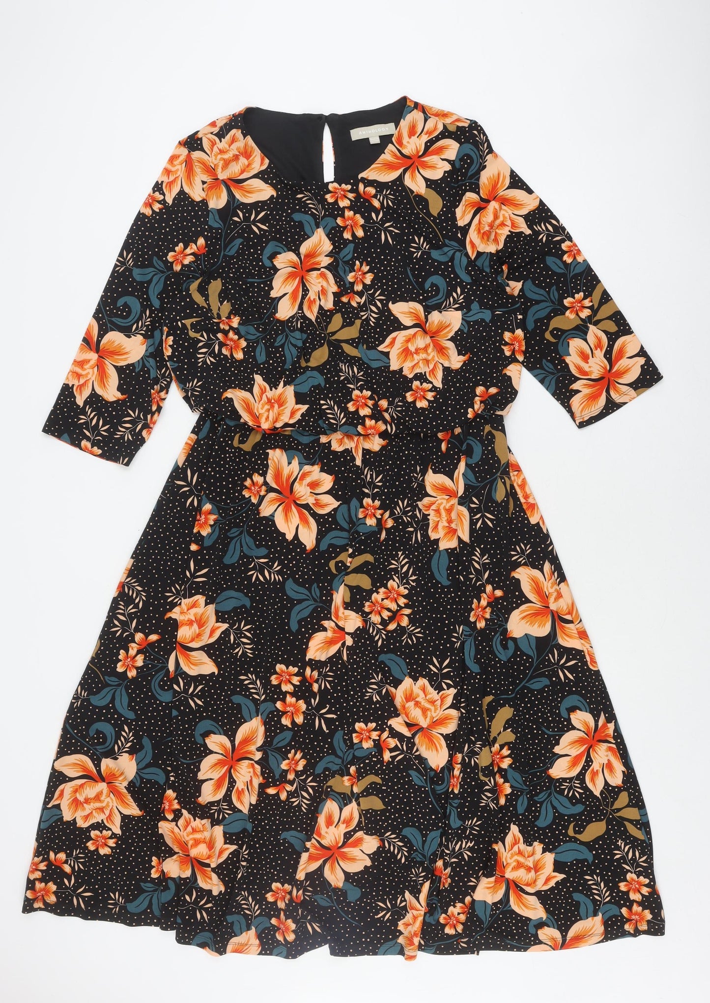 Anthology Clothing Bundle - 5 Pack Preloved Womens Dresses