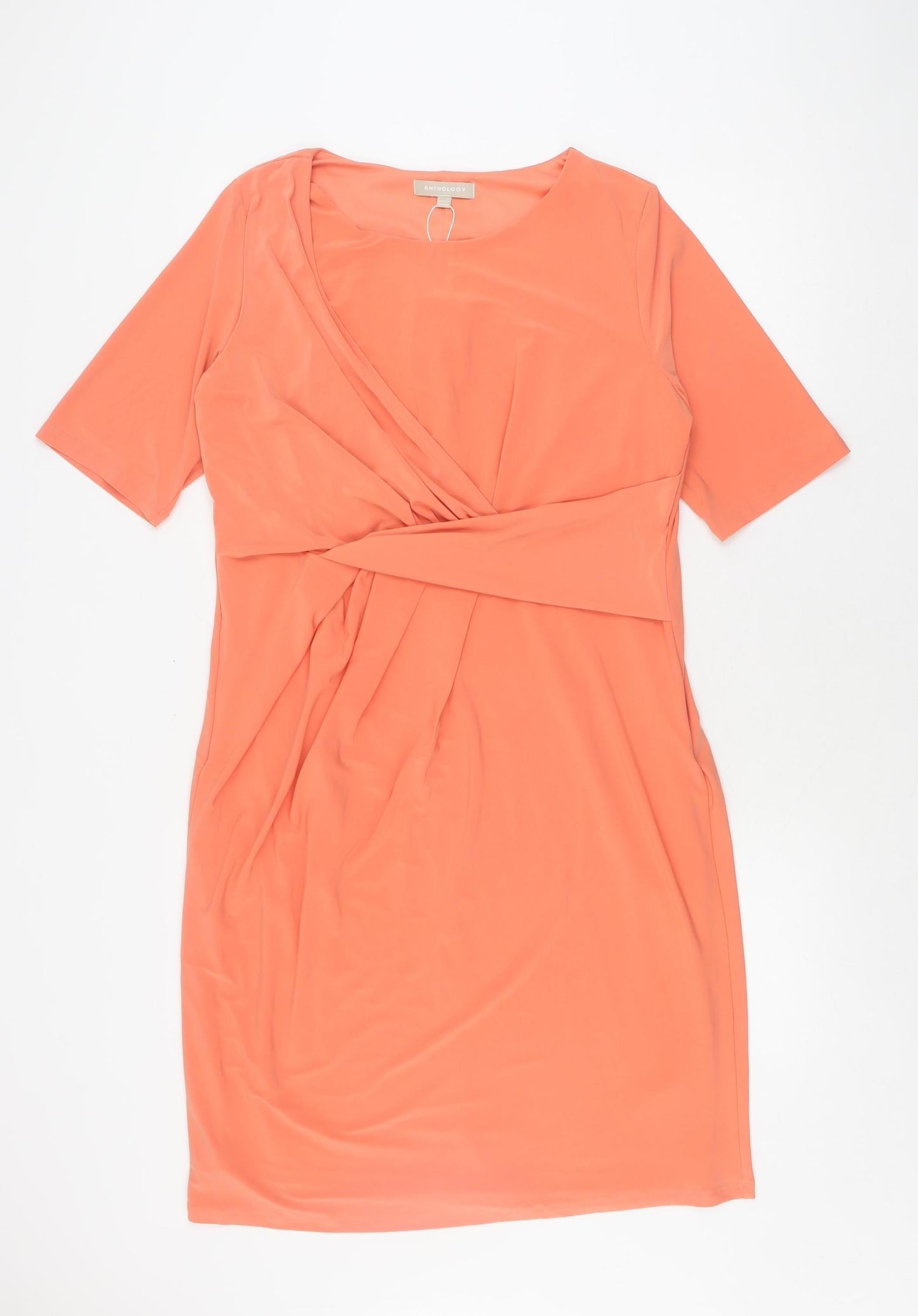 Anthology Clothing Bundle - 5 Pack Preloved Womens Dresses