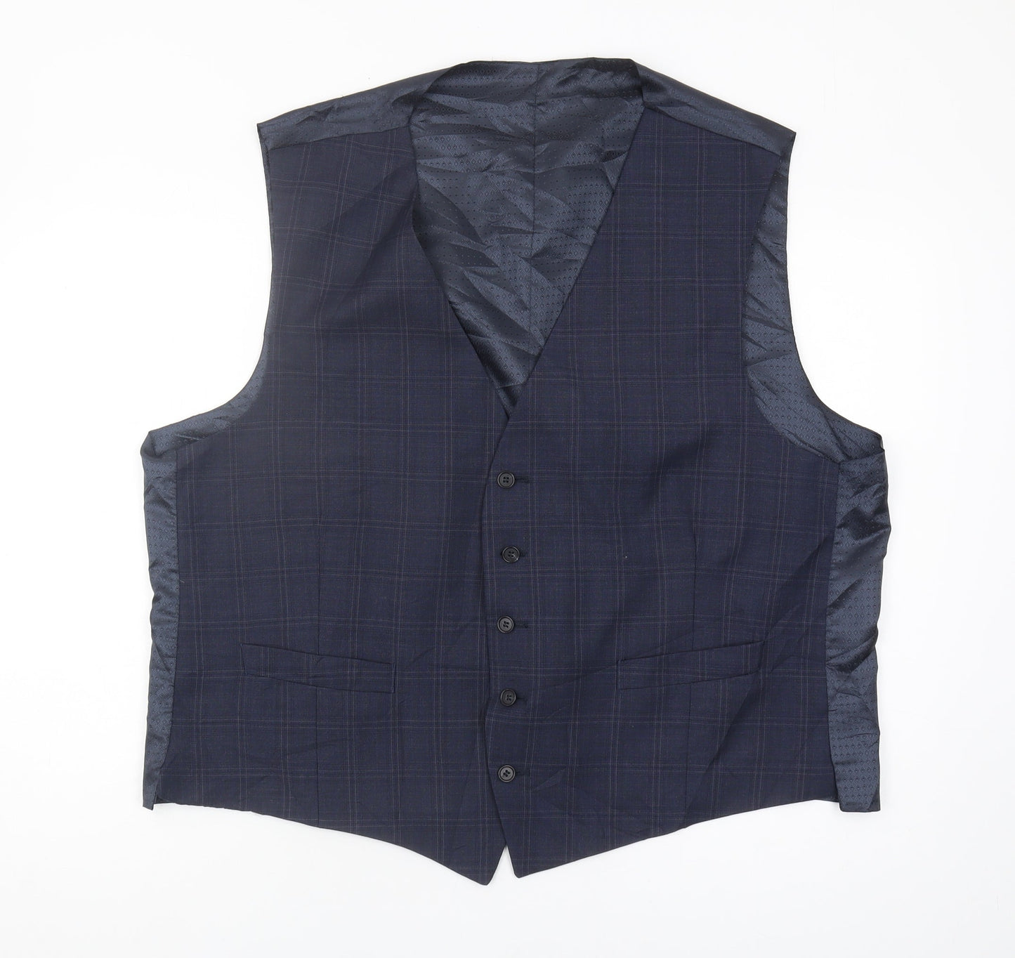 Racing Green Clothing Bundle - 5 Pack Preloved Mens Suits & Tailoring