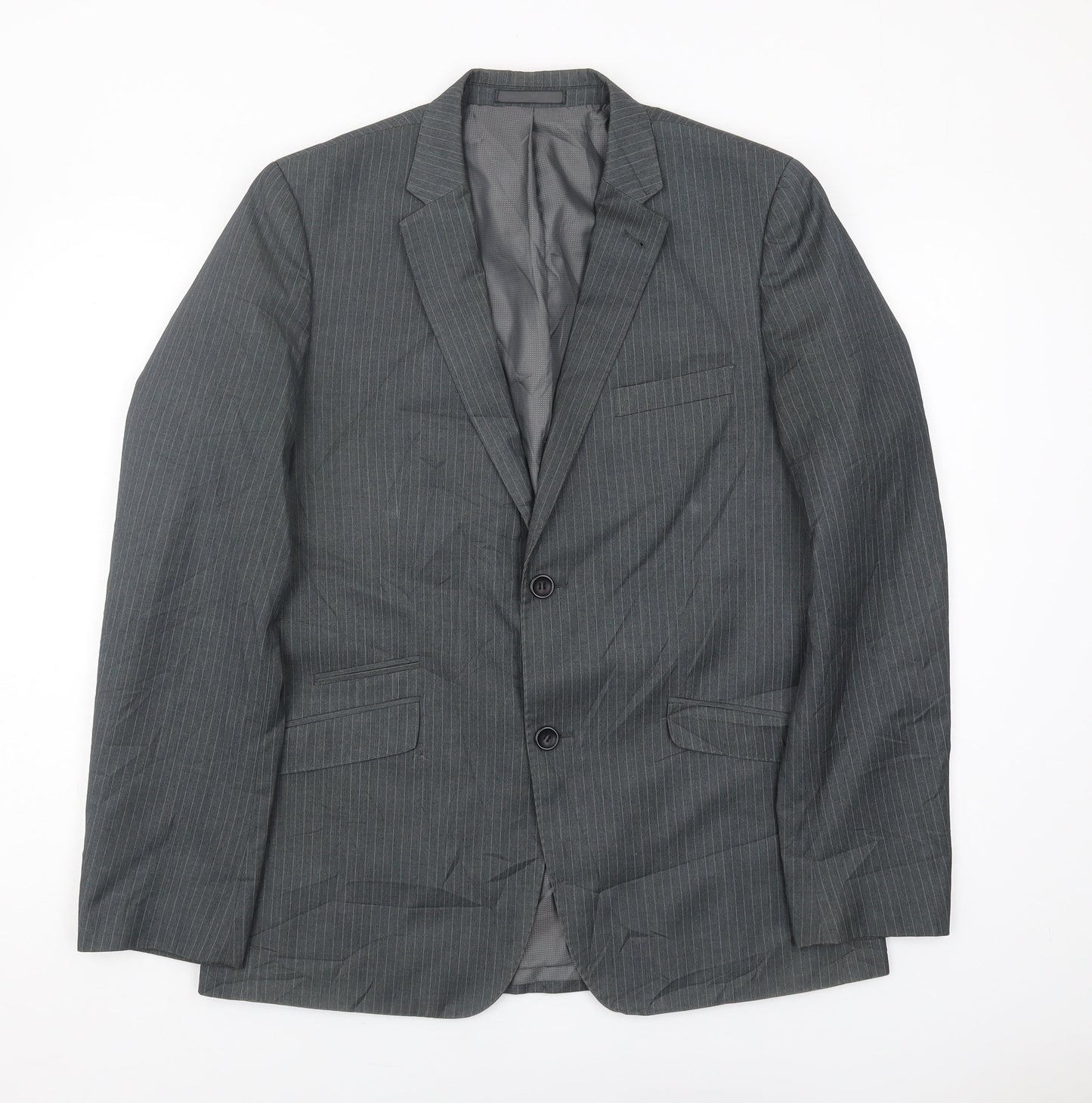 Butler & Webb Clothing Bundle - 5 Pack Preloved Mens Suits & Tailoring
