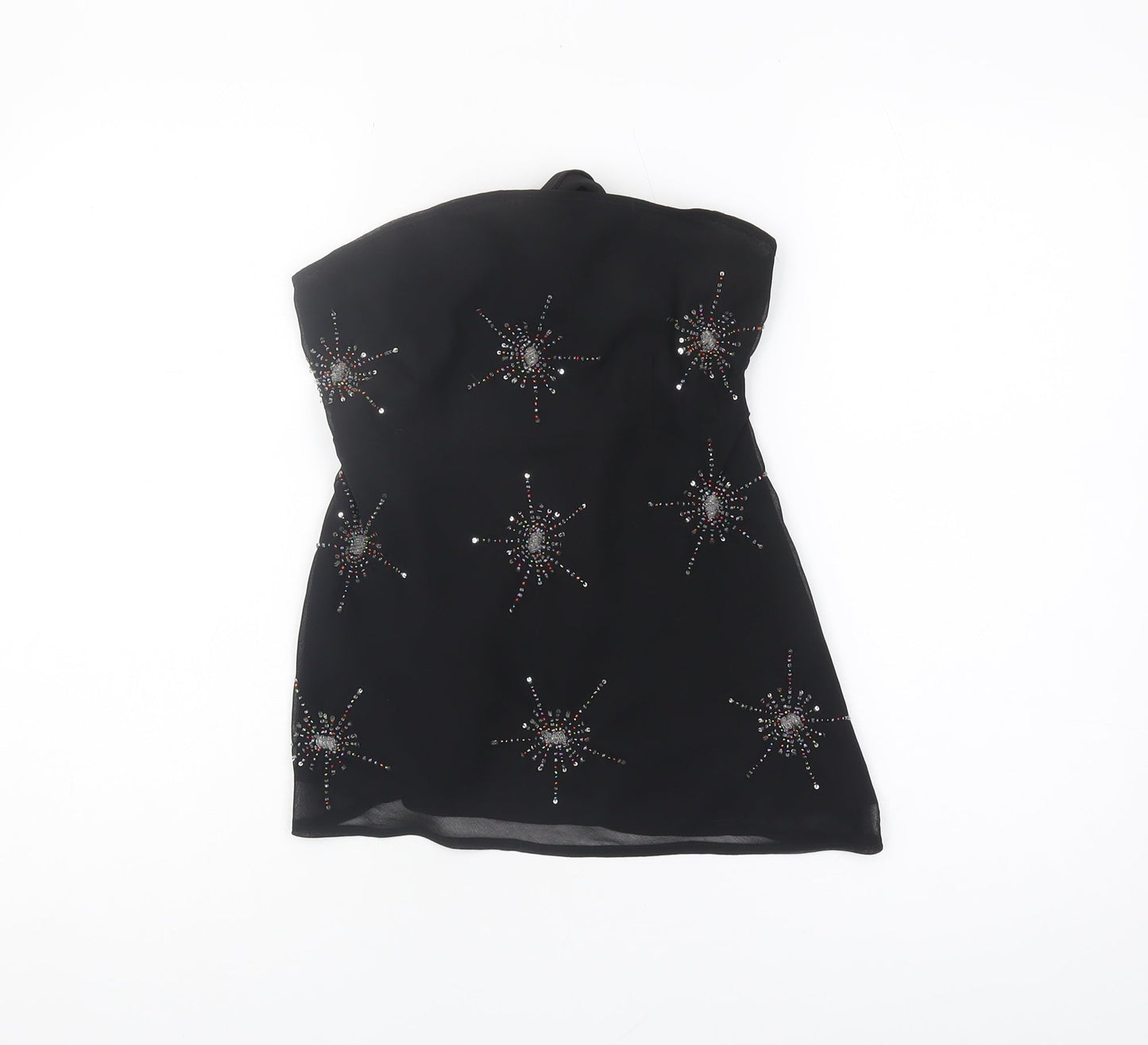 Influence Clothing Bundle - 5 Pack Preloved Womens Tops & Shirts