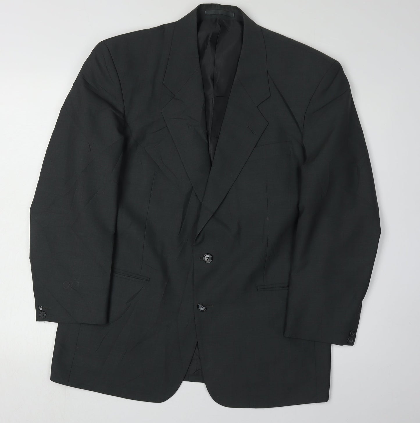 Gurteen Clothing Bundle - 5 Pack Preloved Mens Suits & Tailoring