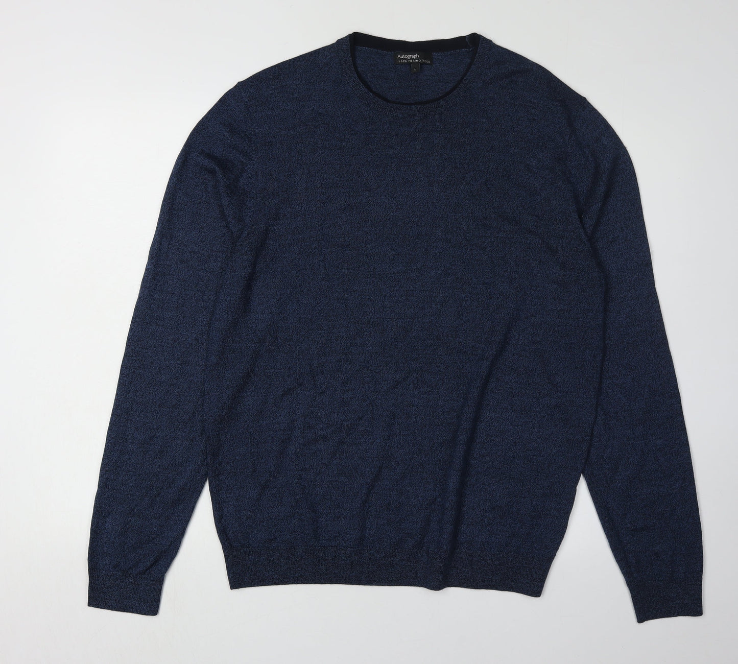 Autograph Clothing Bundle - 5 Pack Preloved Mens Jumpers & Cardigans
