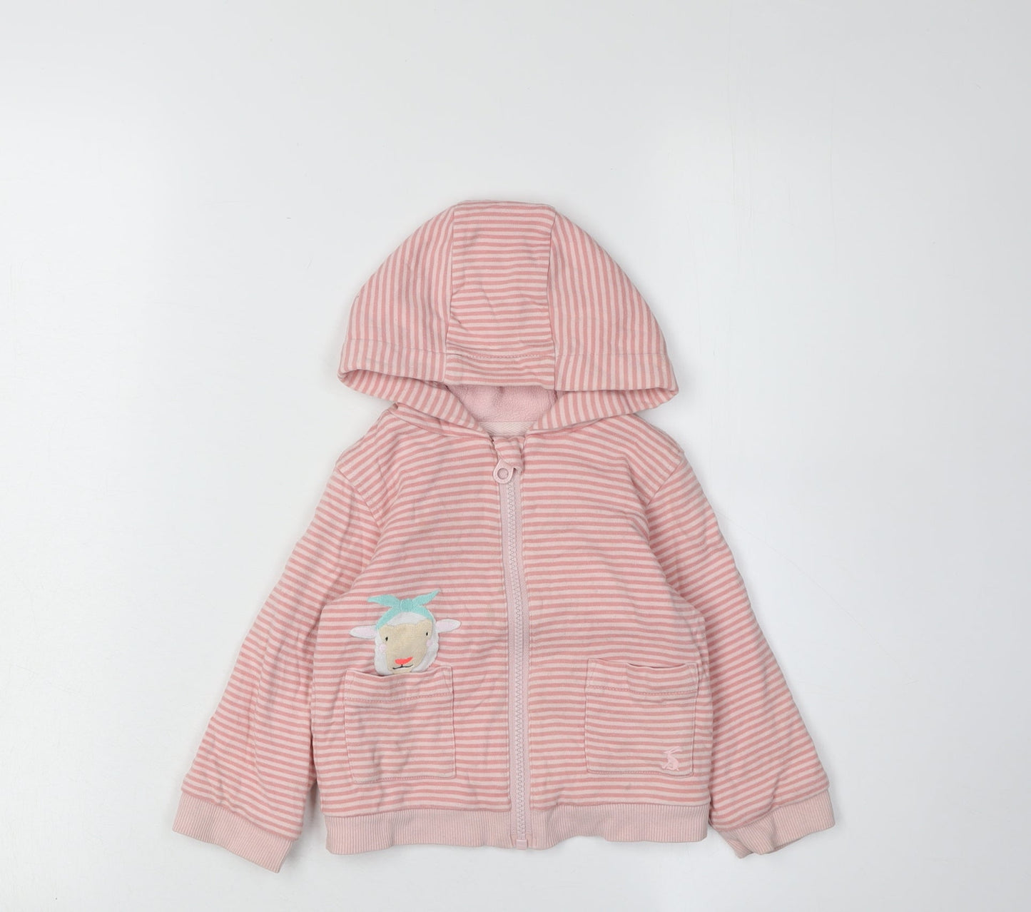 Joules Clothing Bundle - 5 Pack Preloved Baby Coats, Jackets & Snowsuits