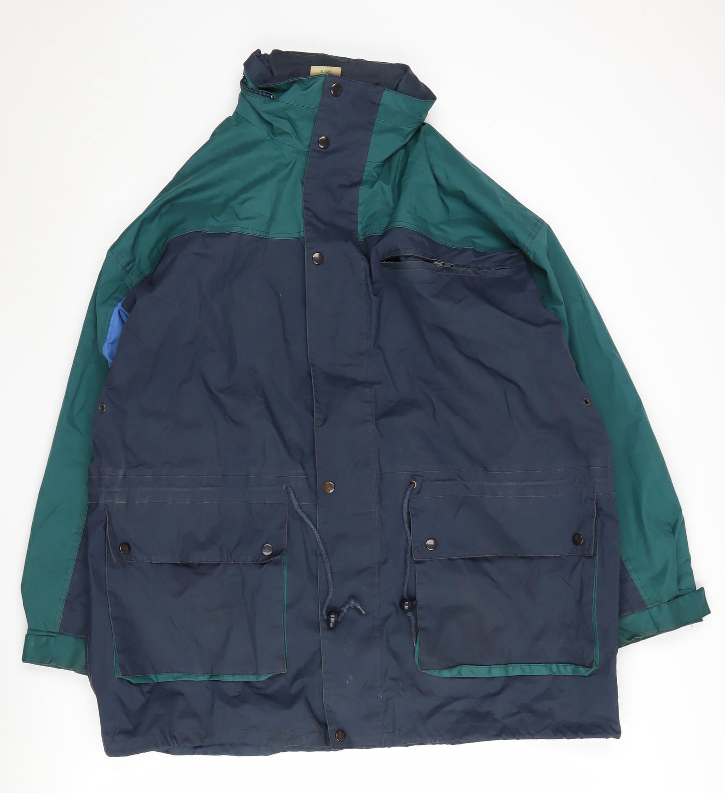 Premier Man Clothing Bundle - 5 Pack Preloved Mens Coats & Jackets