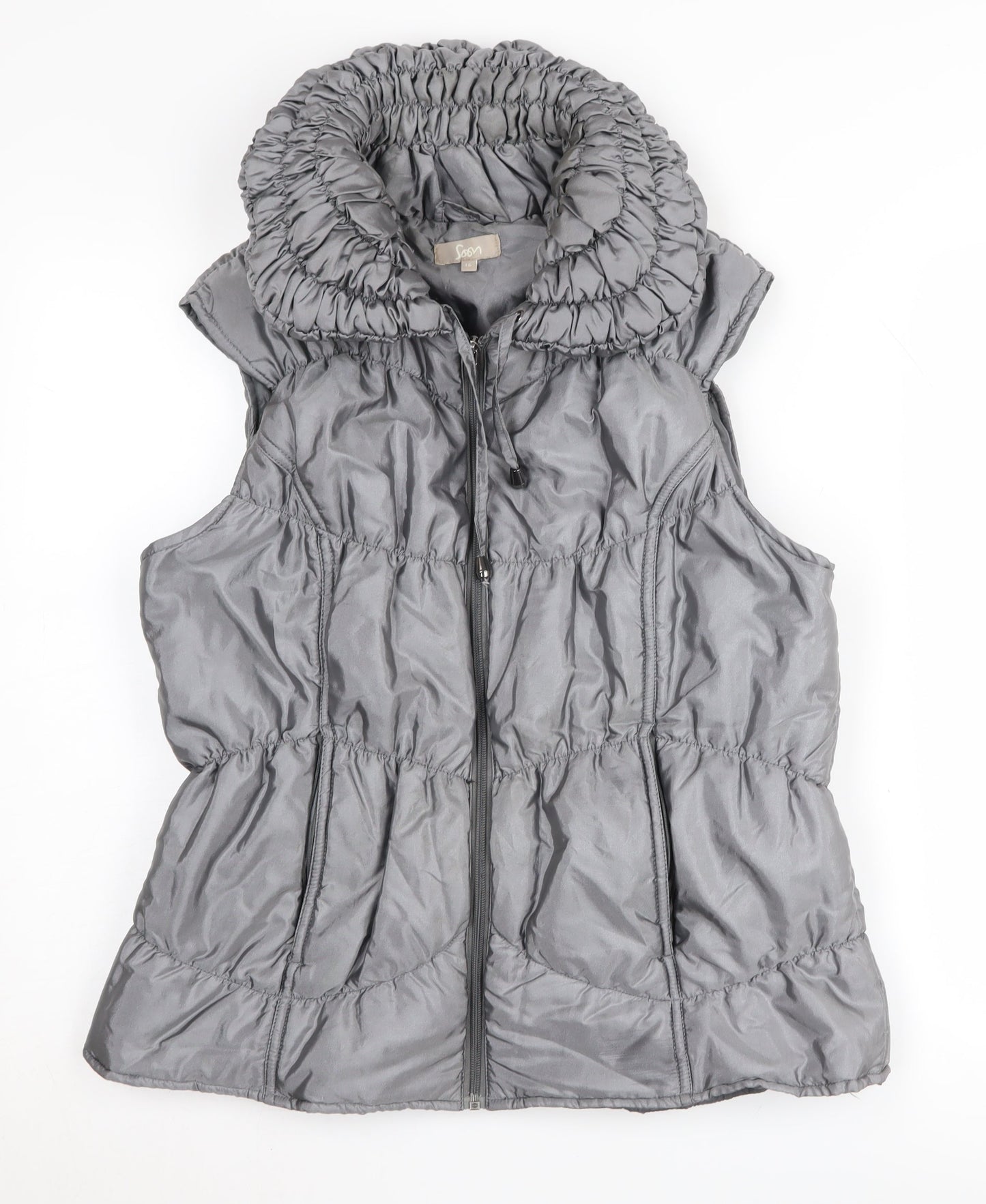 Soon Clothing Bundle - 5 Pack Preloved Womens Coats & Jackets