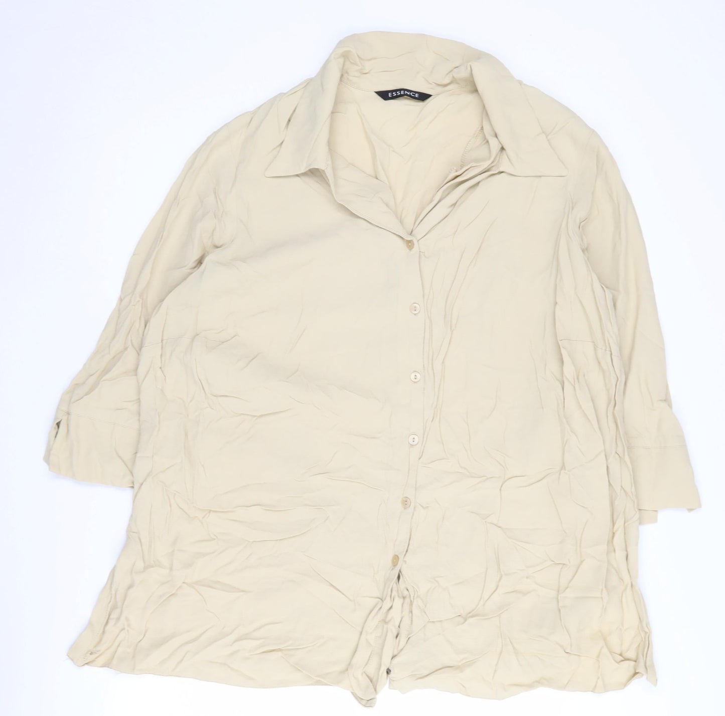 essence Clothing Bundle - 5 Pack Preloved Womens Tops & Shirts