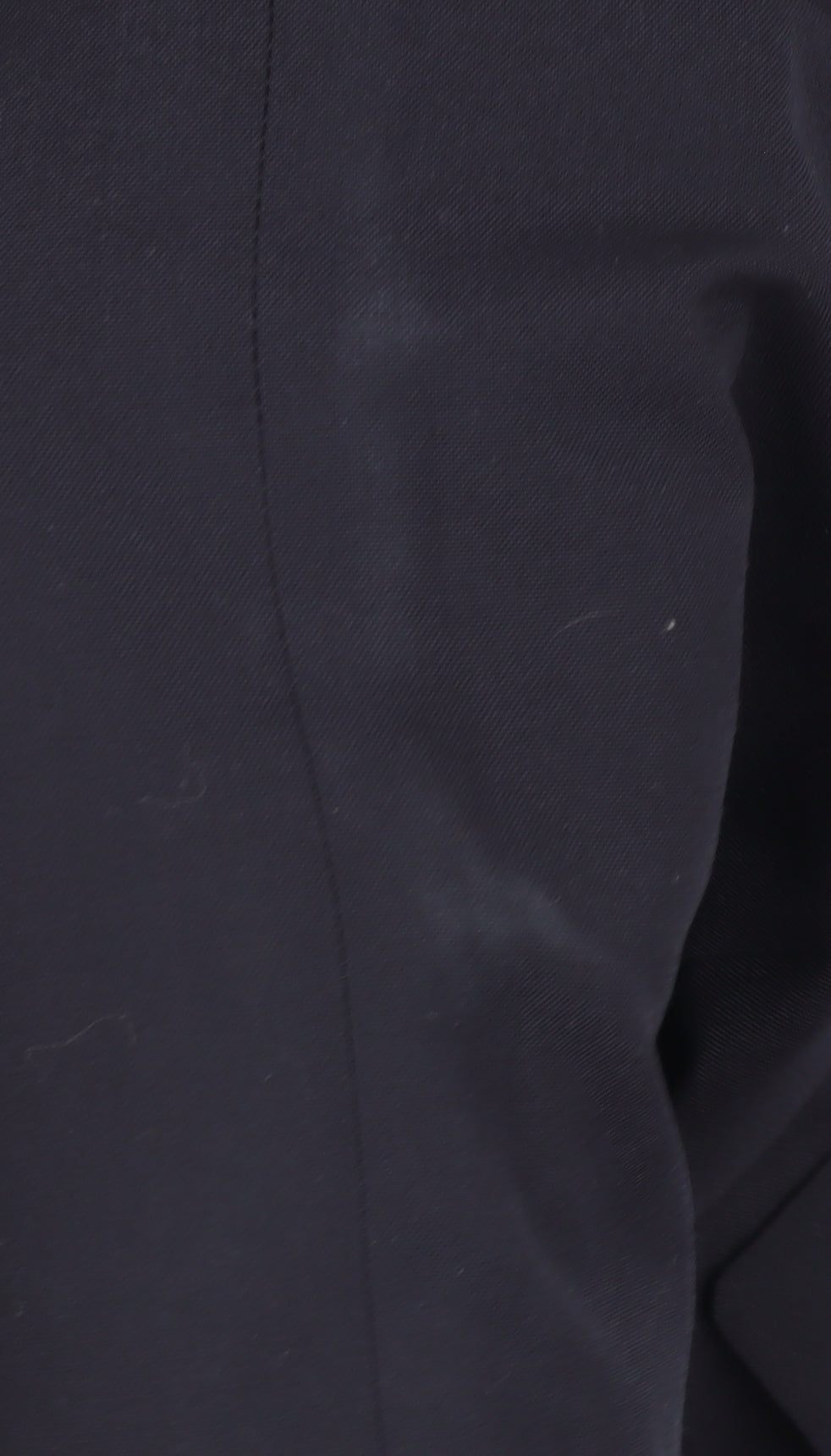 Next Men's Navy Suit Jacket Slim Fit, 44R, Formal